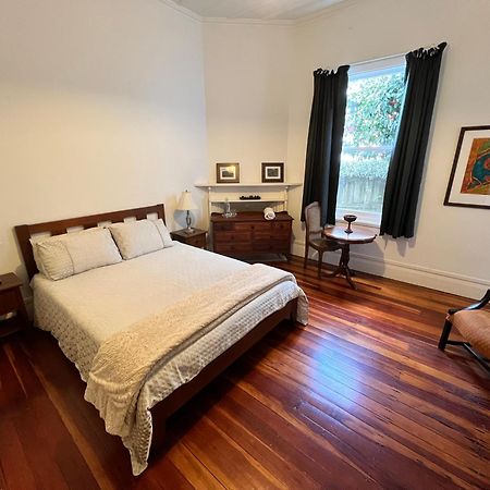 Apartament La Casa Bonita Auckland Zewnętrze zdjęcie