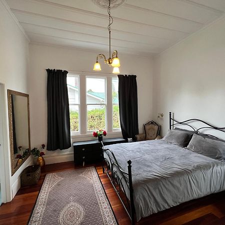 Apartament La Casa Bonita Auckland Zewnętrze zdjęcie