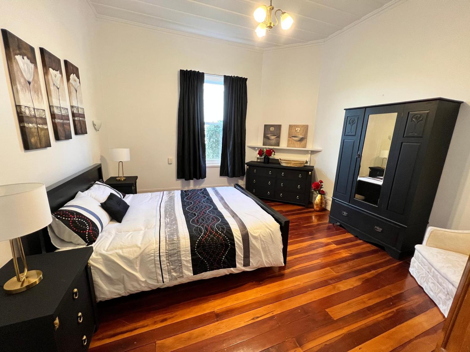 Apartament La Casa Bonita Auckland Zewnętrze zdjęcie