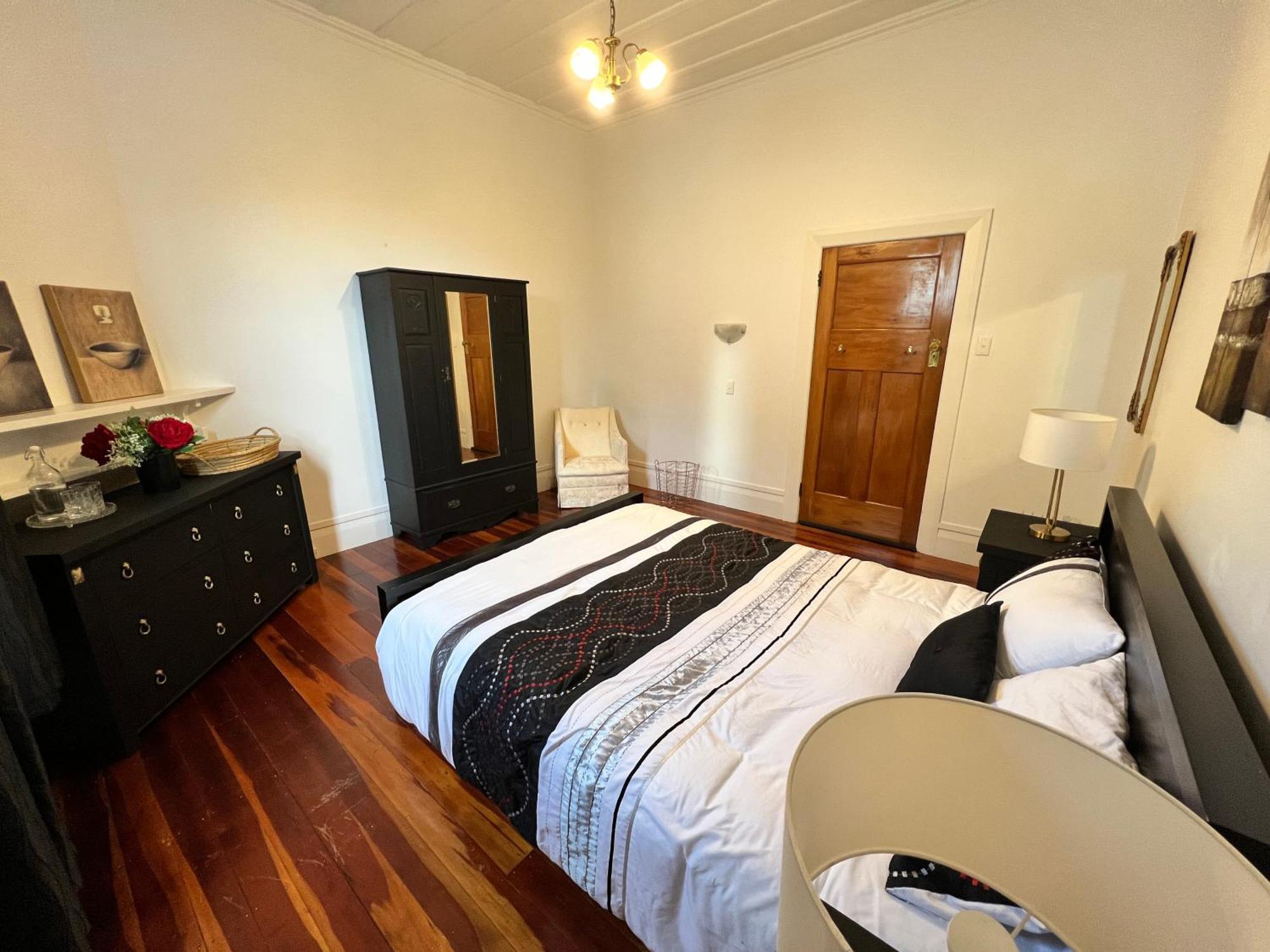 Apartament La Casa Bonita Auckland Zewnętrze zdjęcie