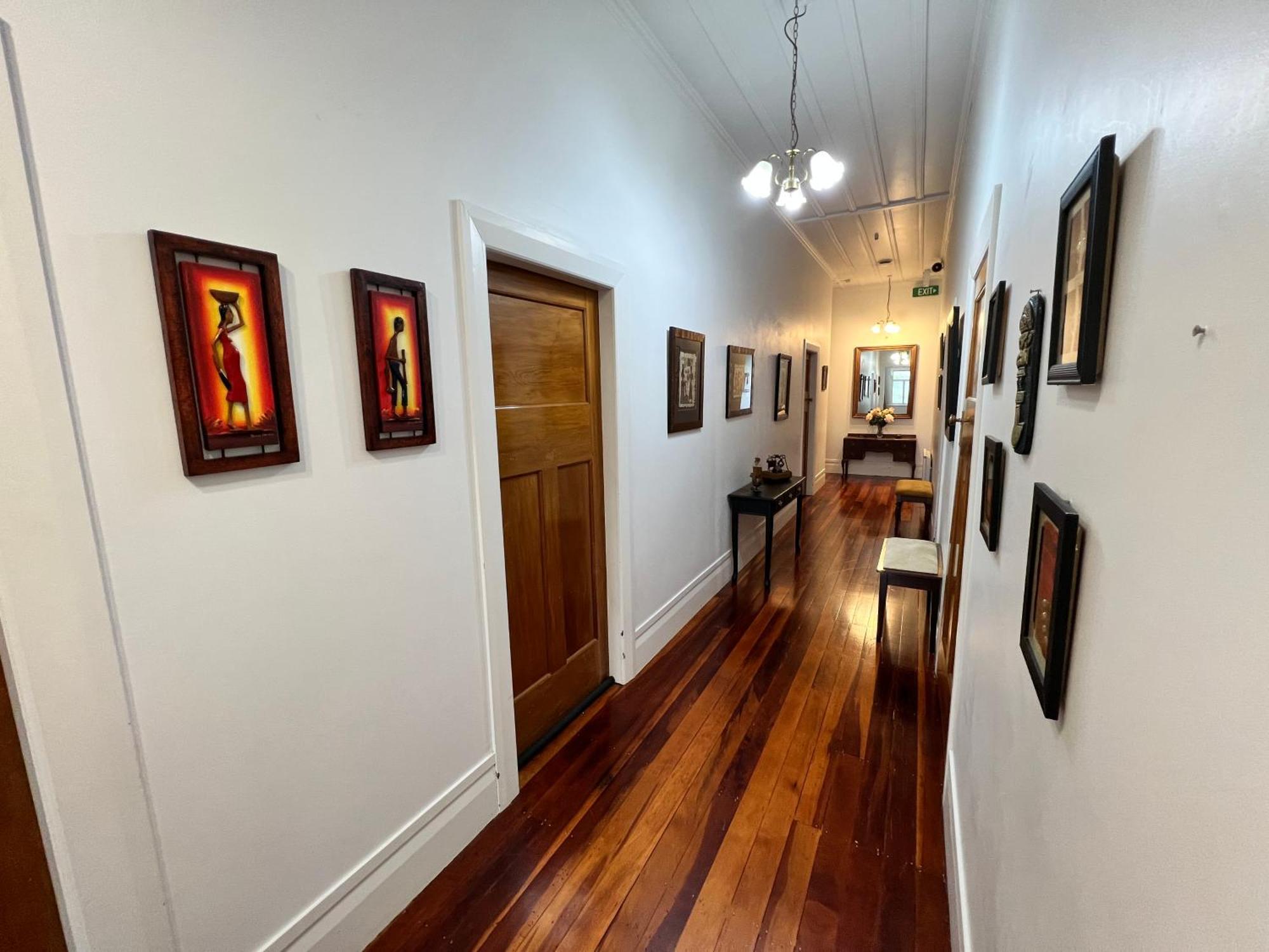 Apartament La Casa Bonita Auckland Zewnętrze zdjęcie