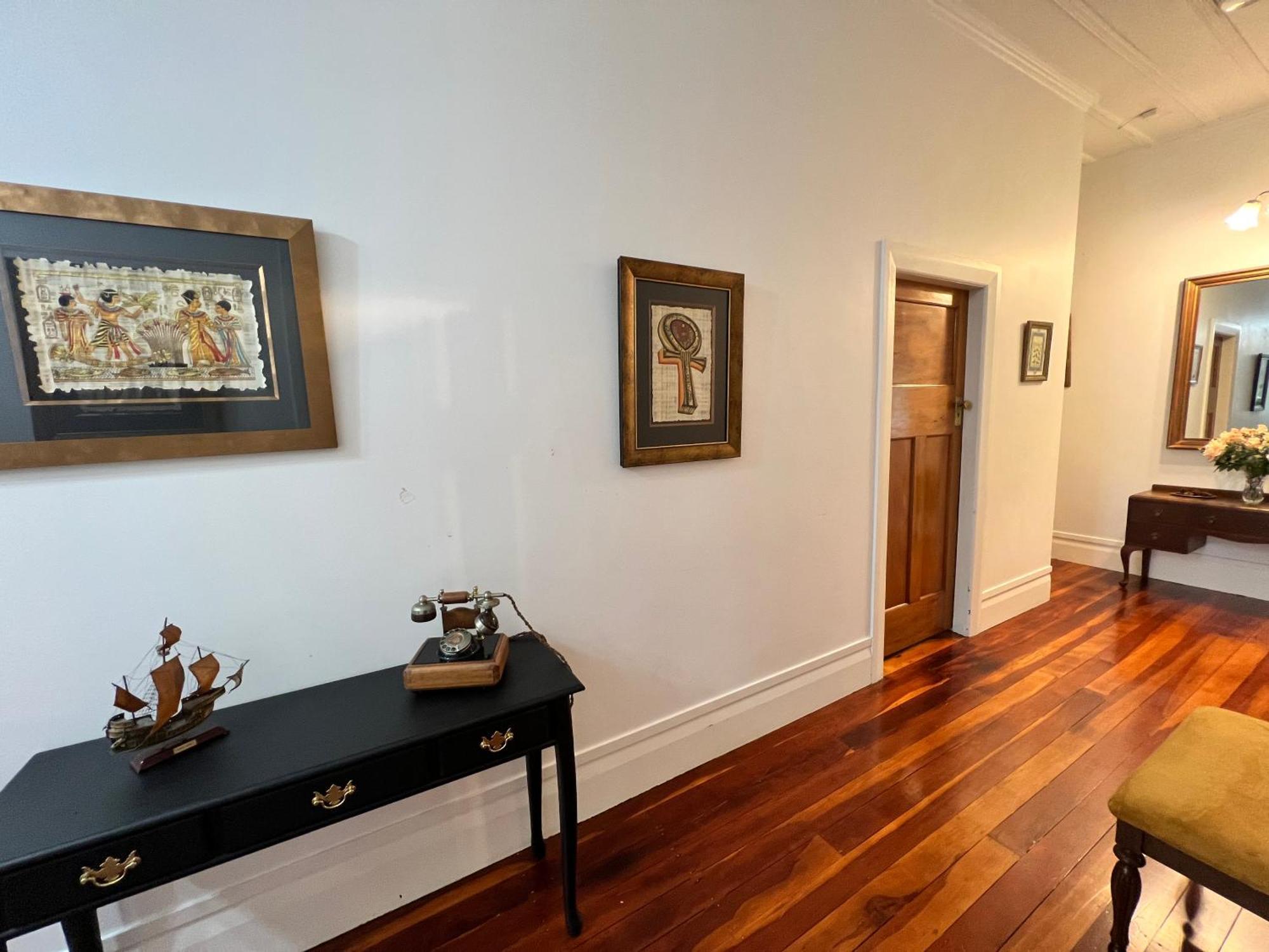 Apartament La Casa Bonita Auckland Zewnętrze zdjęcie