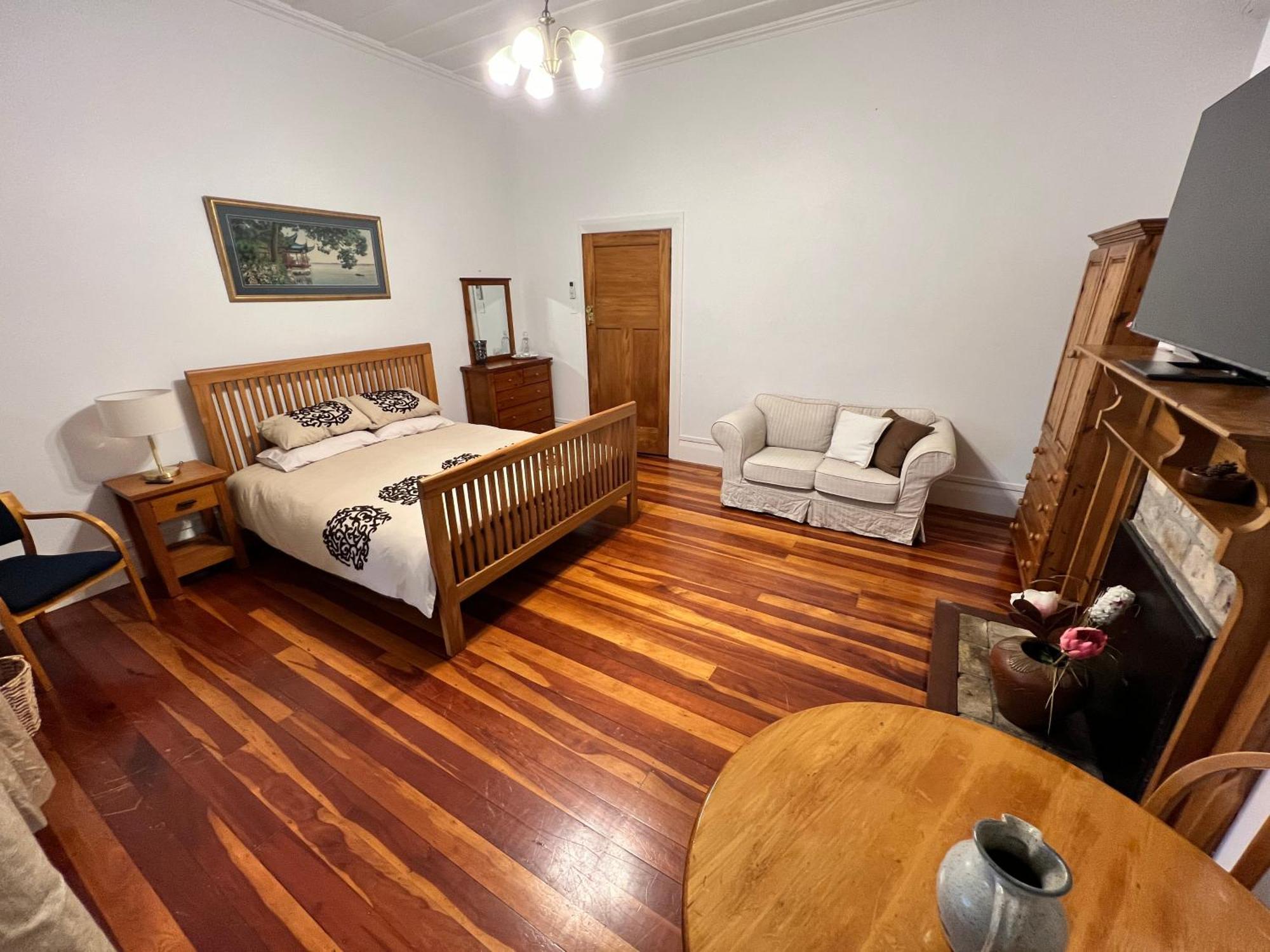 Apartament La Casa Bonita Auckland Zewnętrze zdjęcie