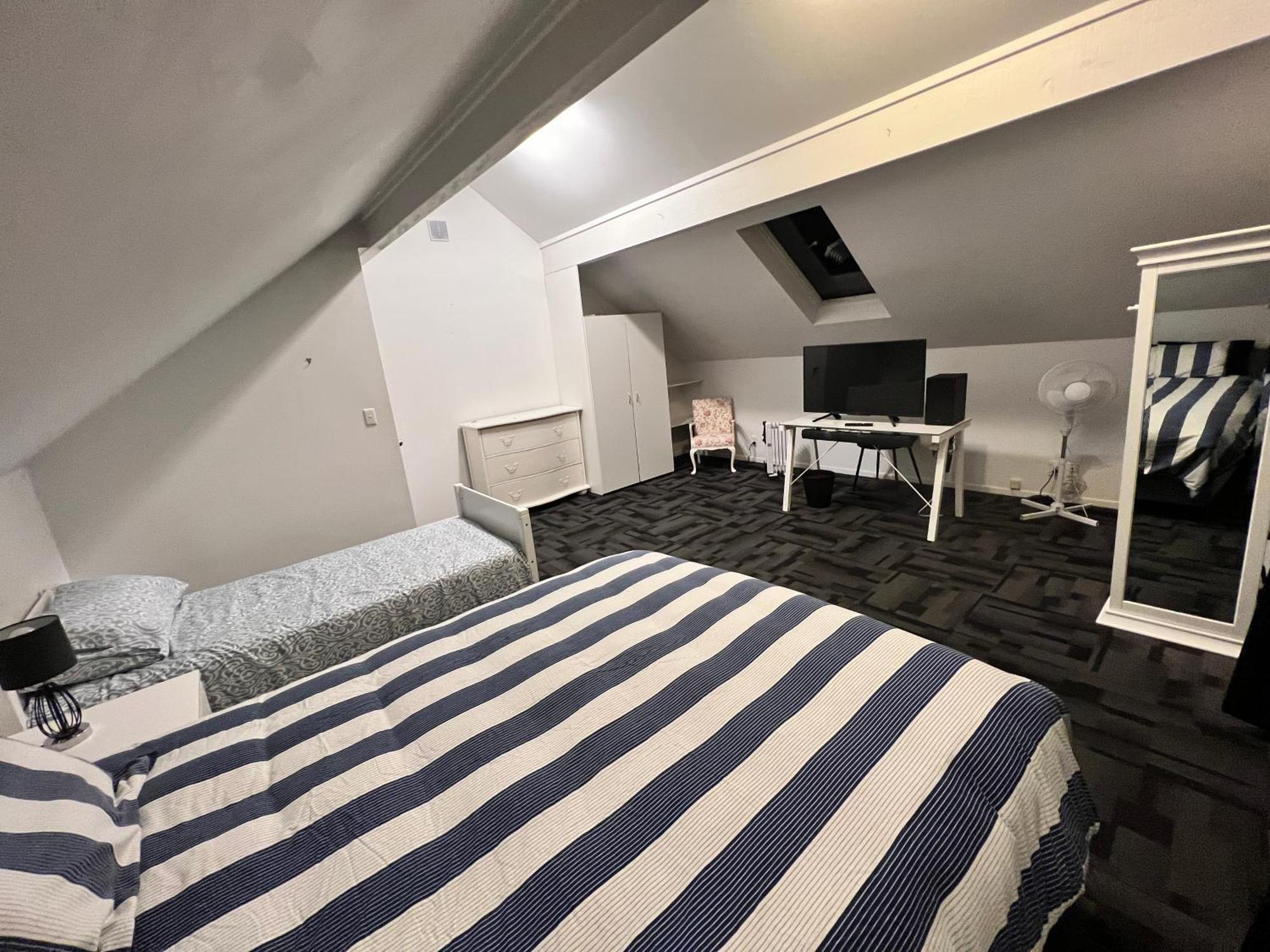 Apartament La Casa Bonita Auckland Zewnętrze zdjęcie