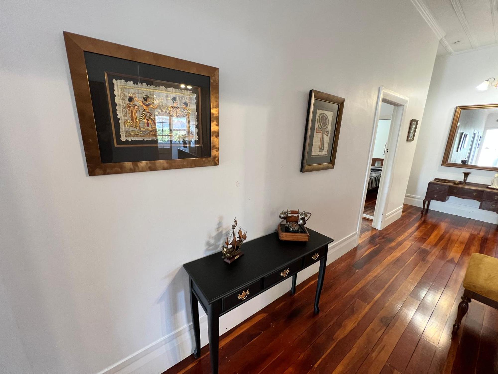 Apartament La Casa Bonita Auckland Zewnętrze zdjęcie