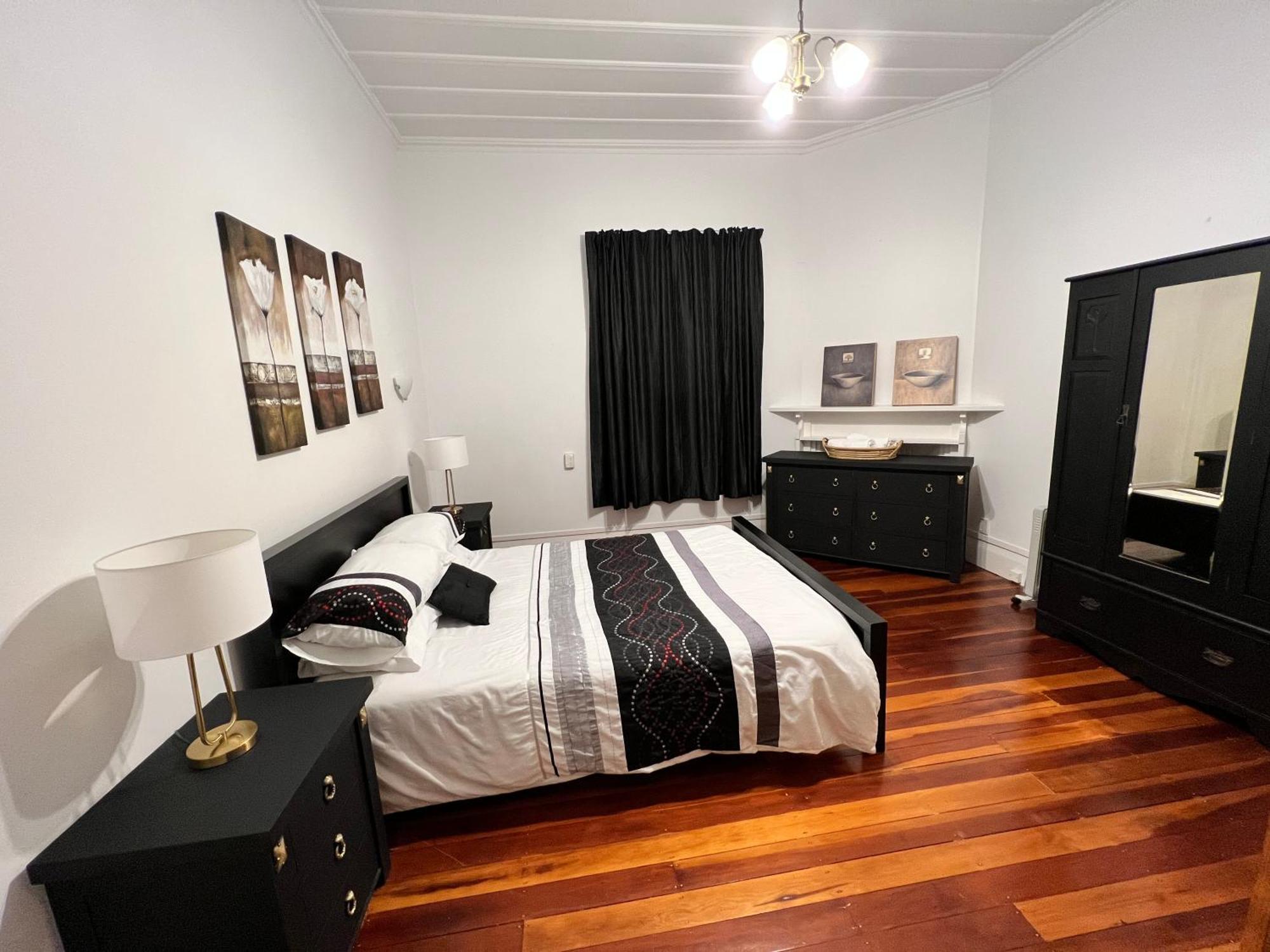 Apartament La Casa Bonita Auckland Zewnętrze zdjęcie