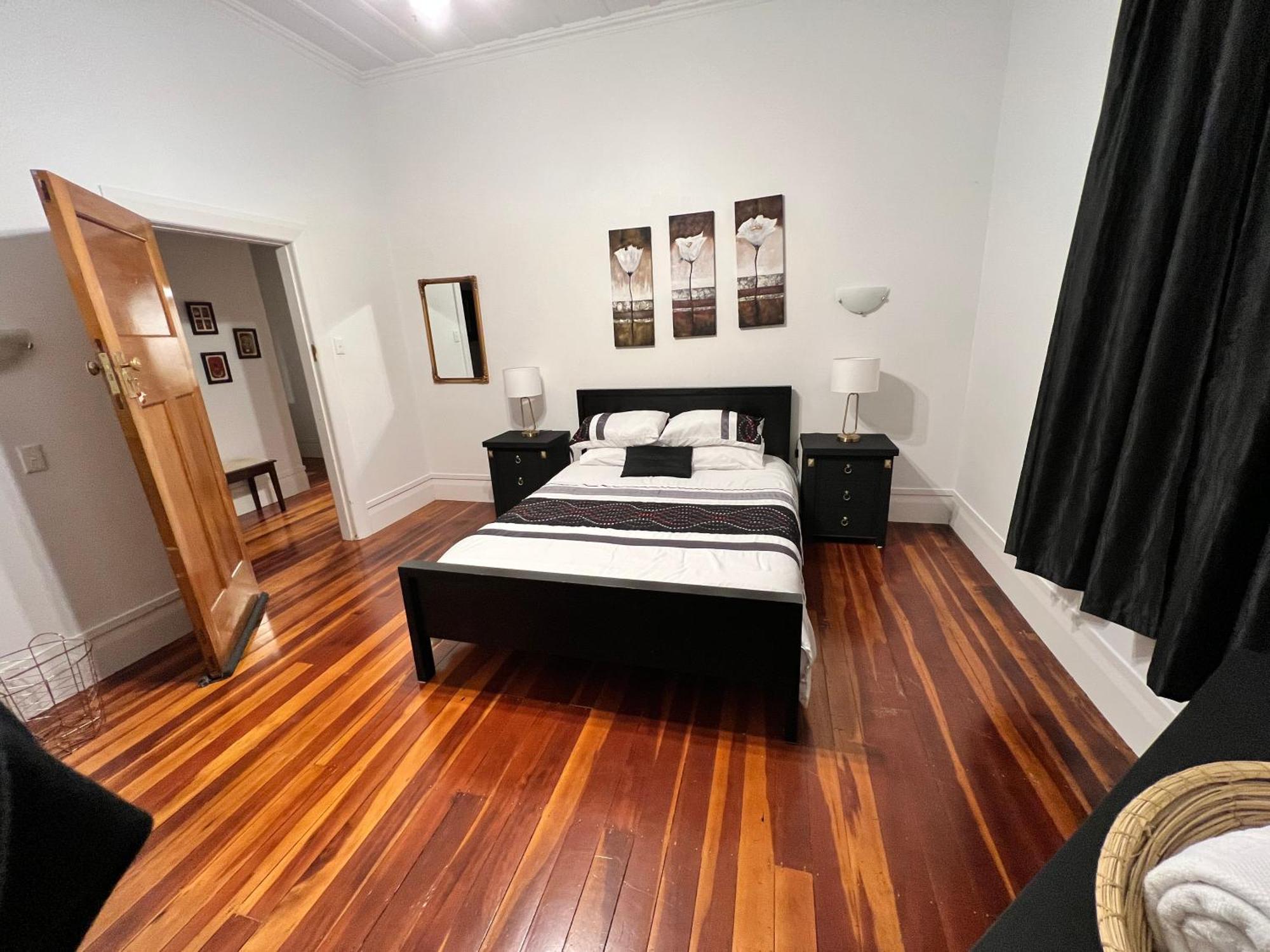 Apartament La Casa Bonita Auckland Zewnętrze zdjęcie