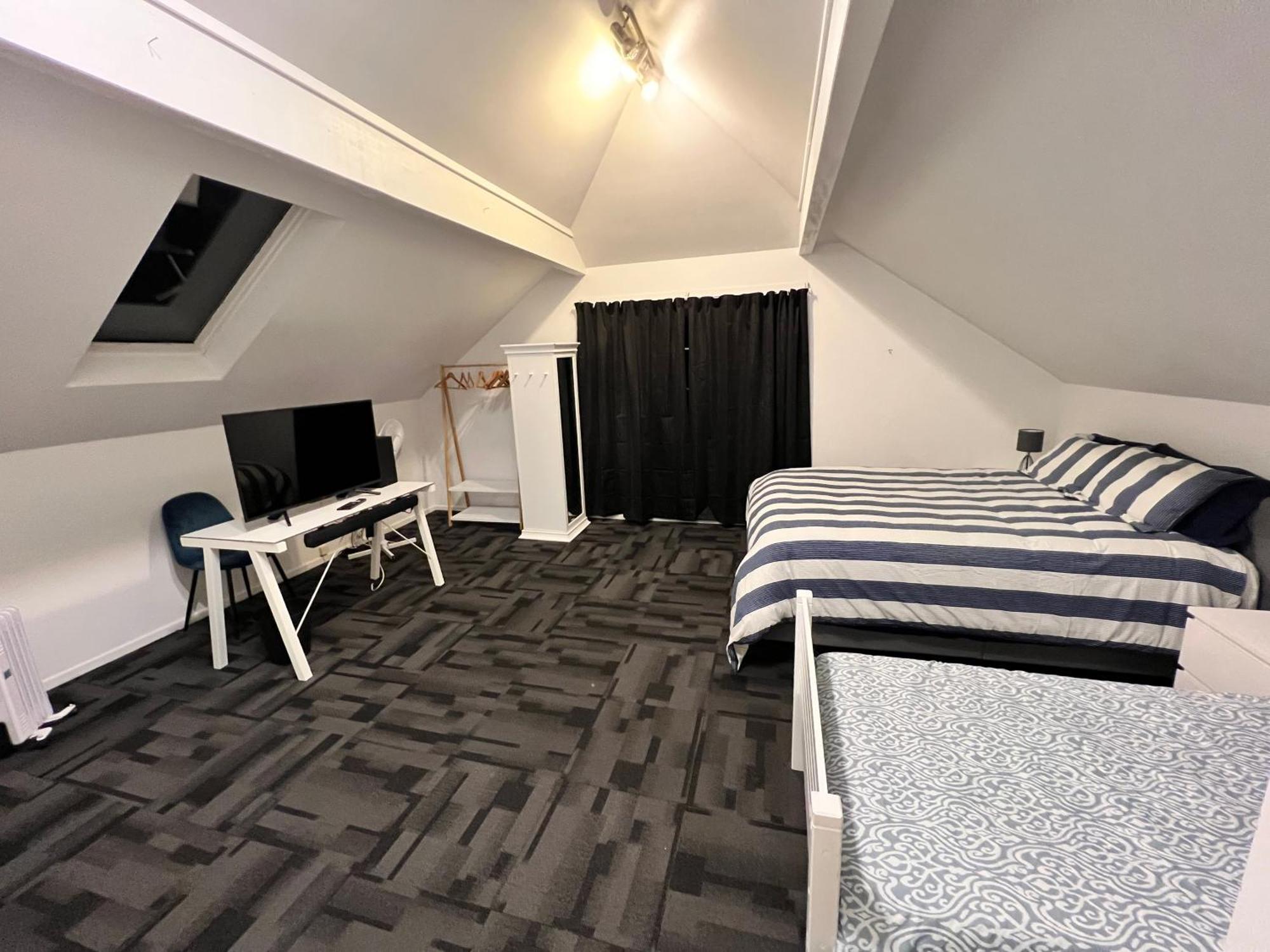 Apartament La Casa Bonita Auckland Zewnętrze zdjęcie