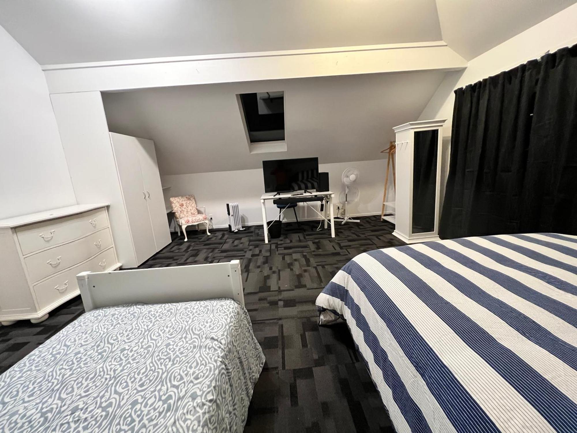 Apartament La Casa Bonita Auckland Zewnętrze zdjęcie