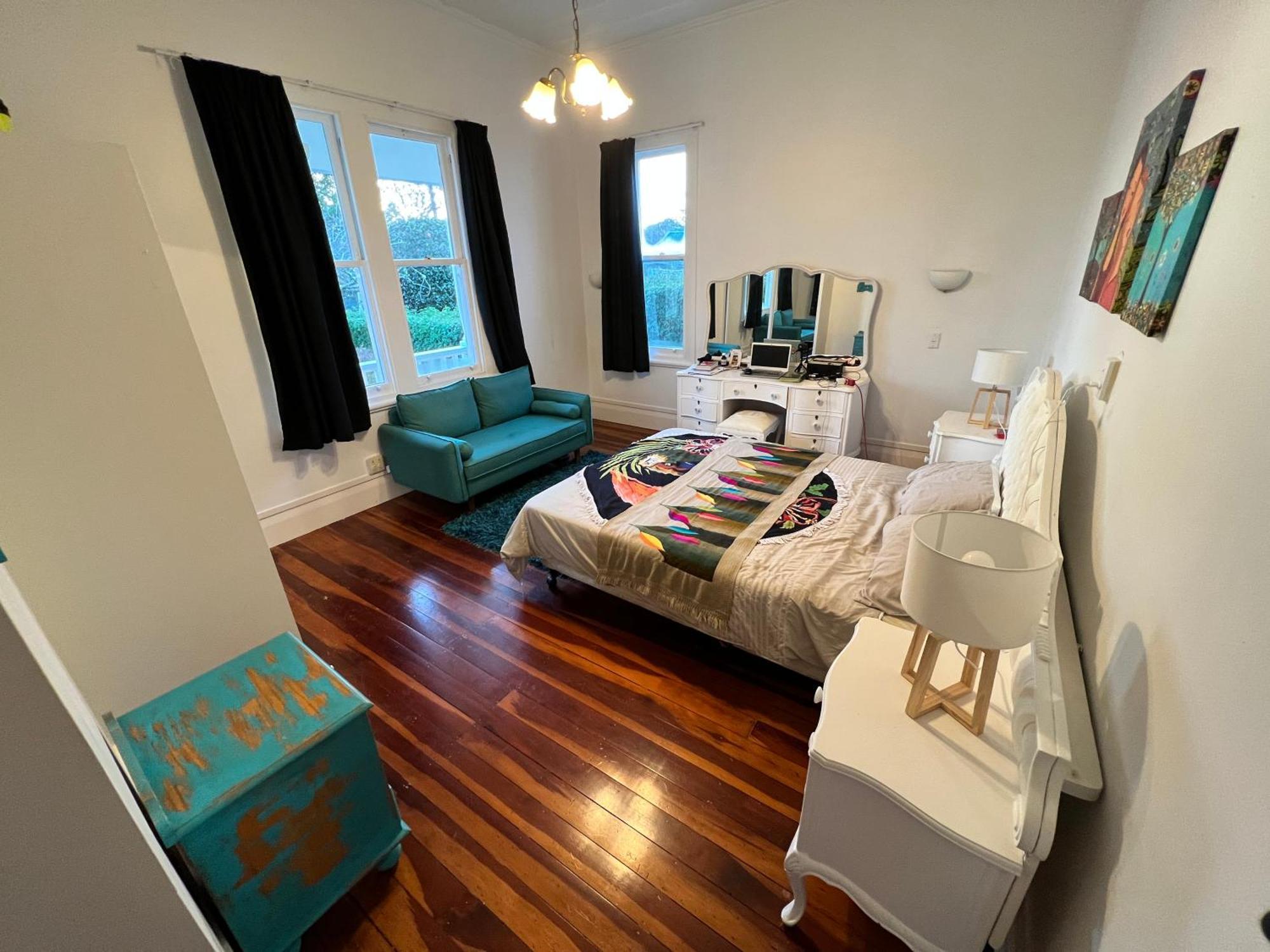 Apartament La Casa Bonita Auckland Zewnętrze zdjęcie