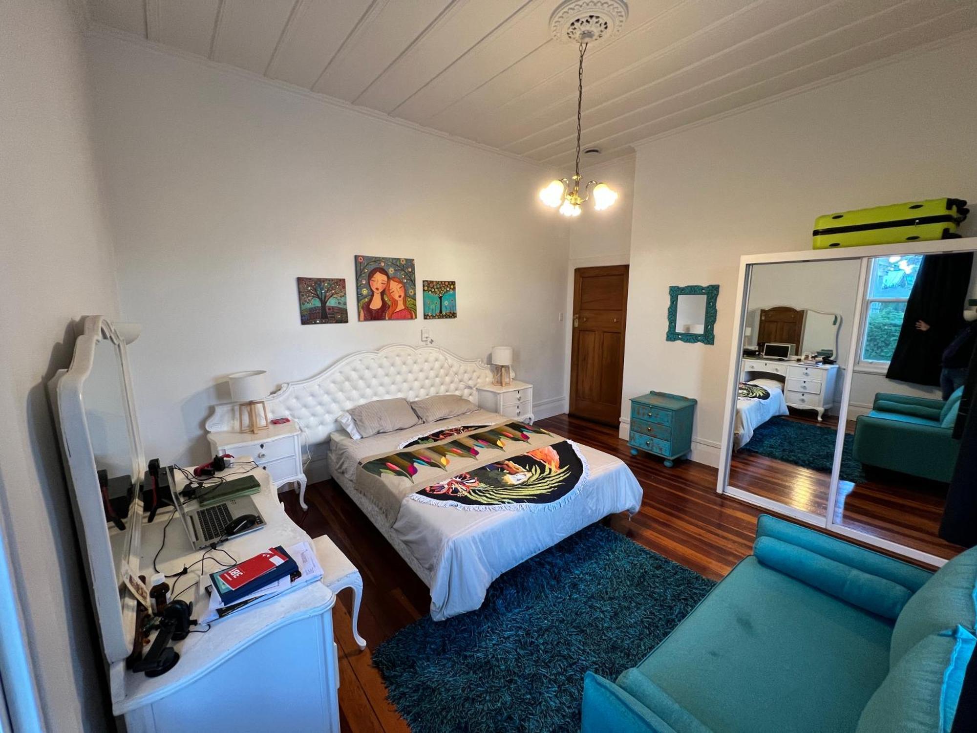 Apartament La Casa Bonita Auckland Zewnętrze zdjęcie