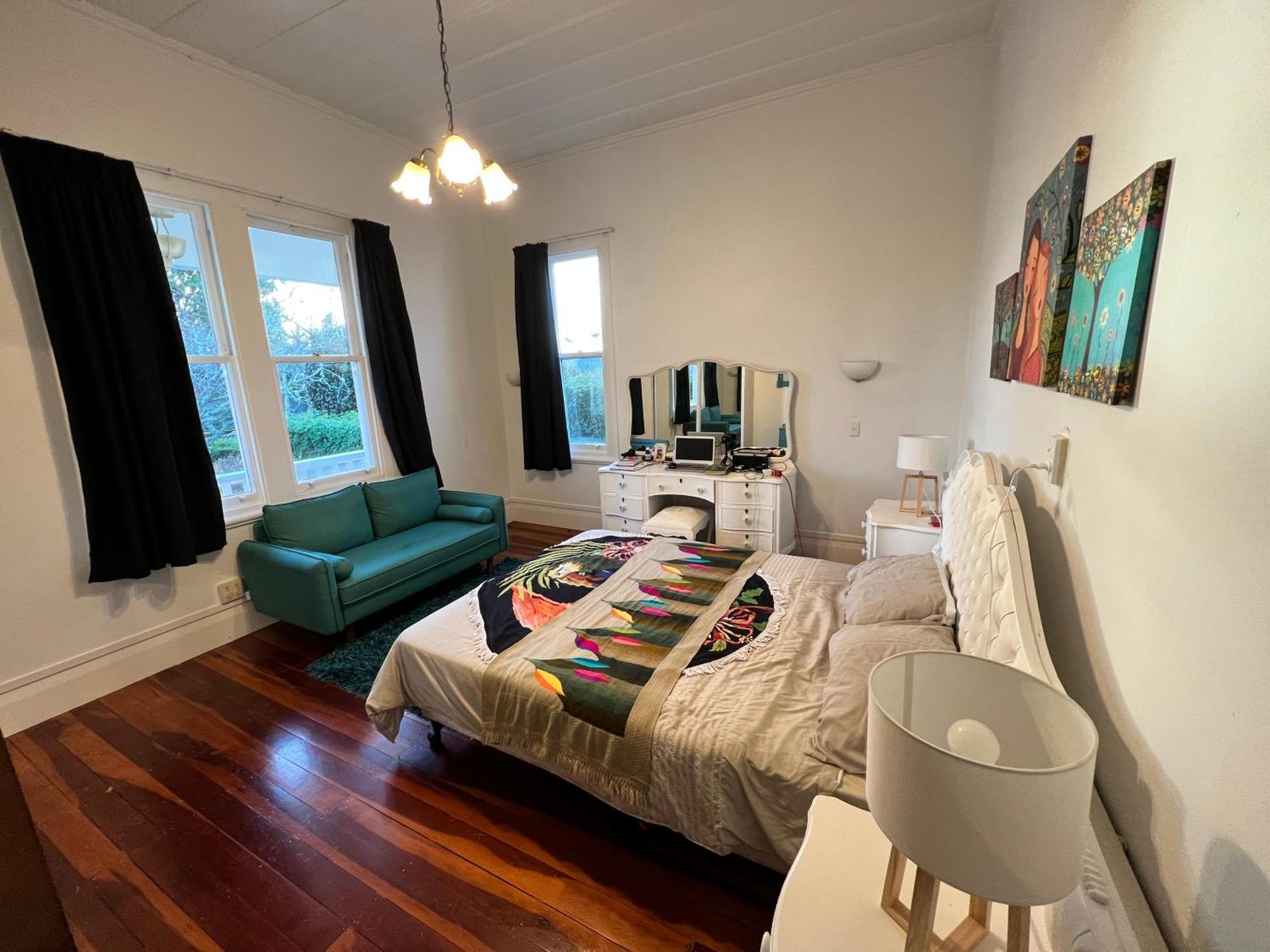 Apartament La Casa Bonita Auckland Zewnętrze zdjęcie
