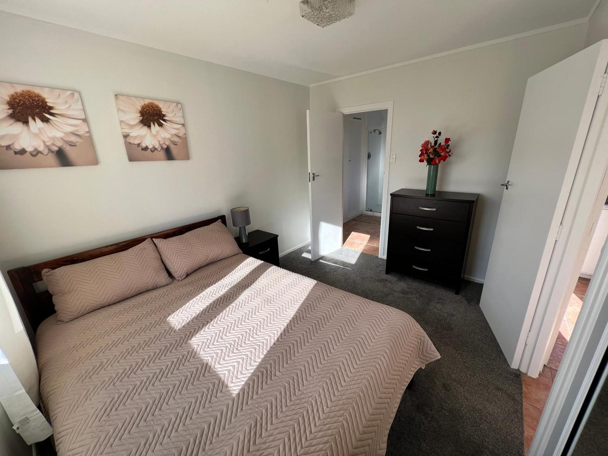Apartament La Casa Bonita Auckland Zewnętrze zdjęcie
