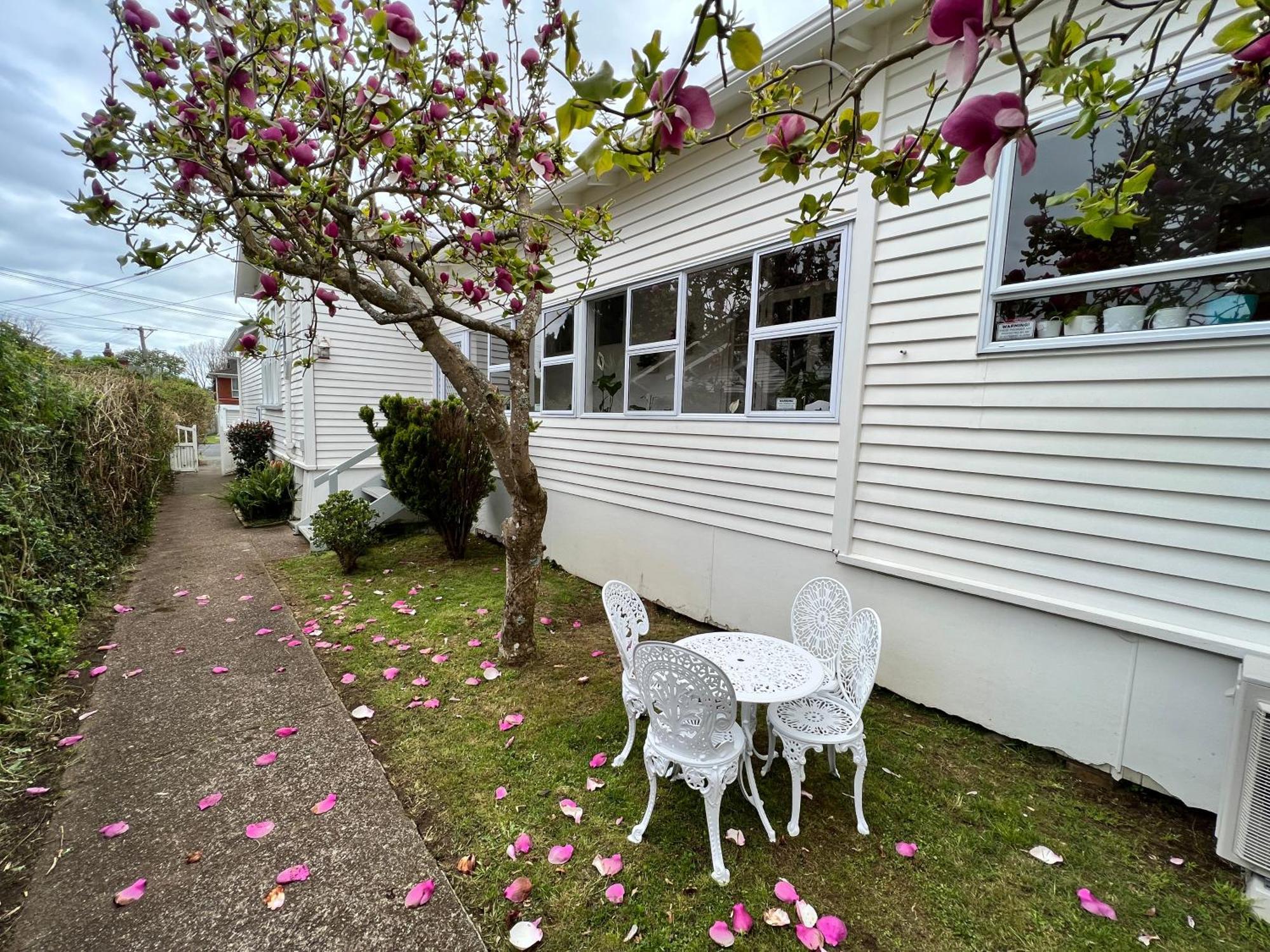 Apartament La Casa Bonita Auckland Zewnętrze zdjęcie