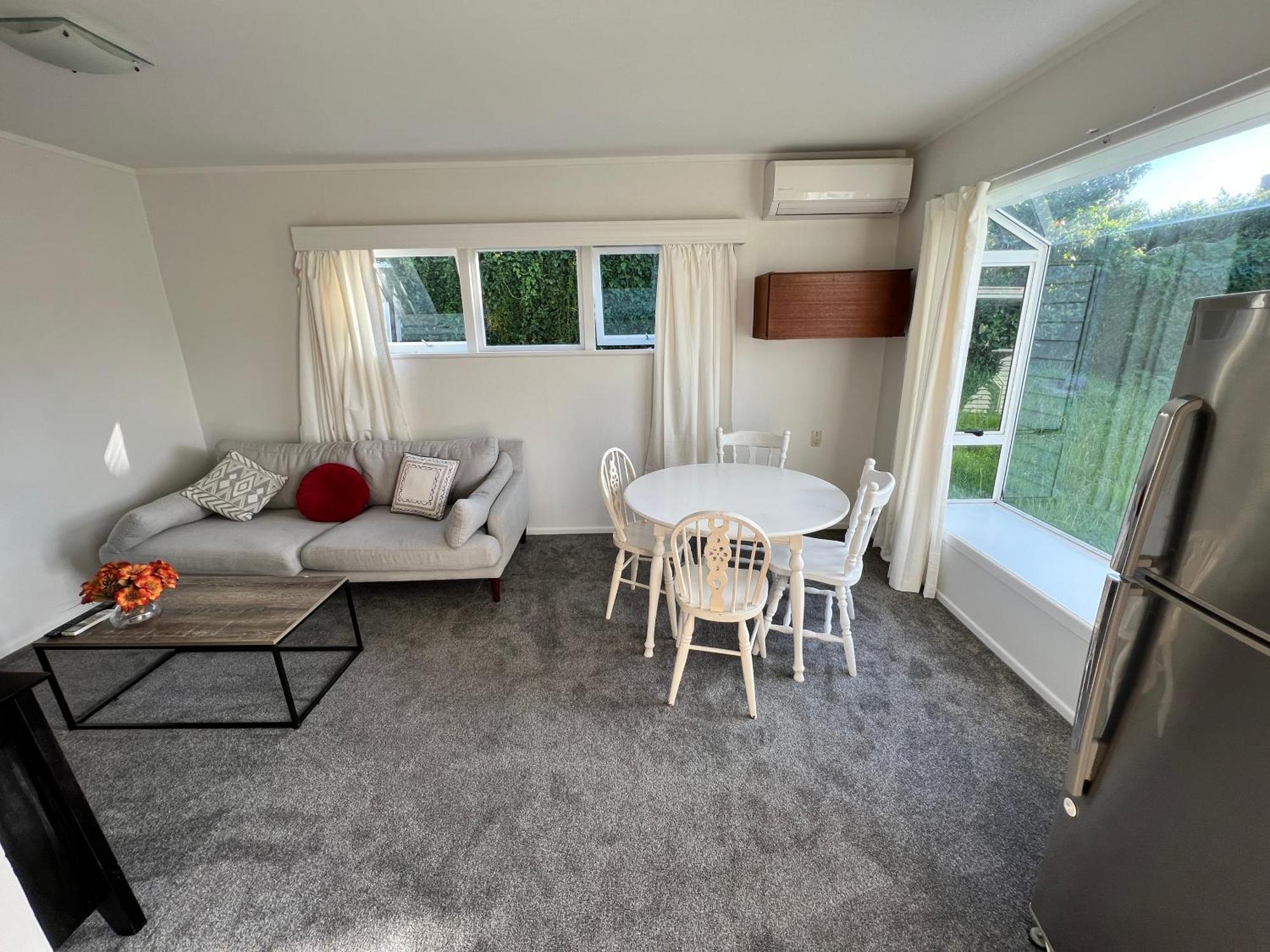 Apartament La Casa Bonita Auckland Zewnętrze zdjęcie