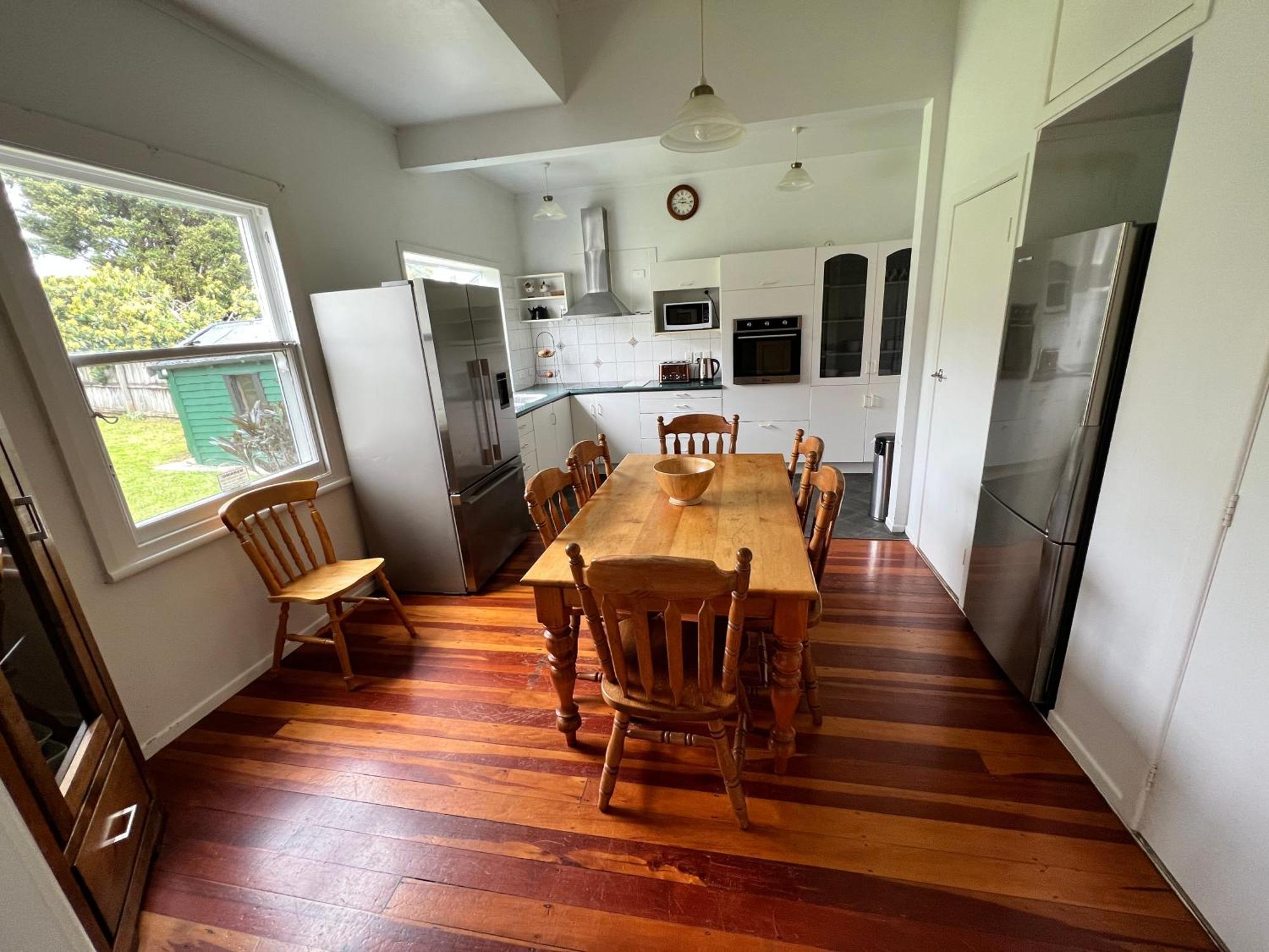 Apartament La Casa Bonita Auckland Zewnętrze zdjęcie