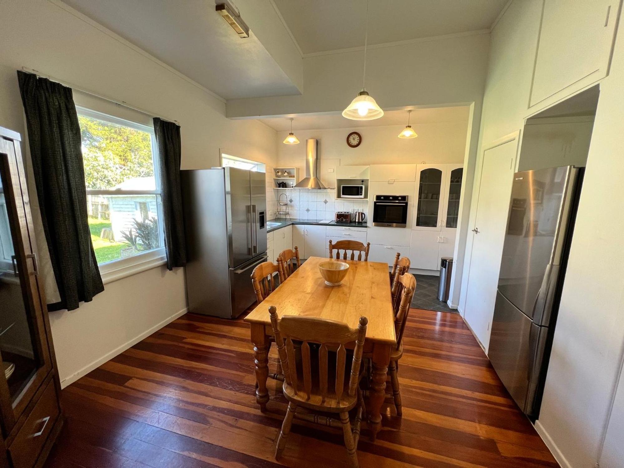 Apartament La Casa Bonita Auckland Zewnętrze zdjęcie