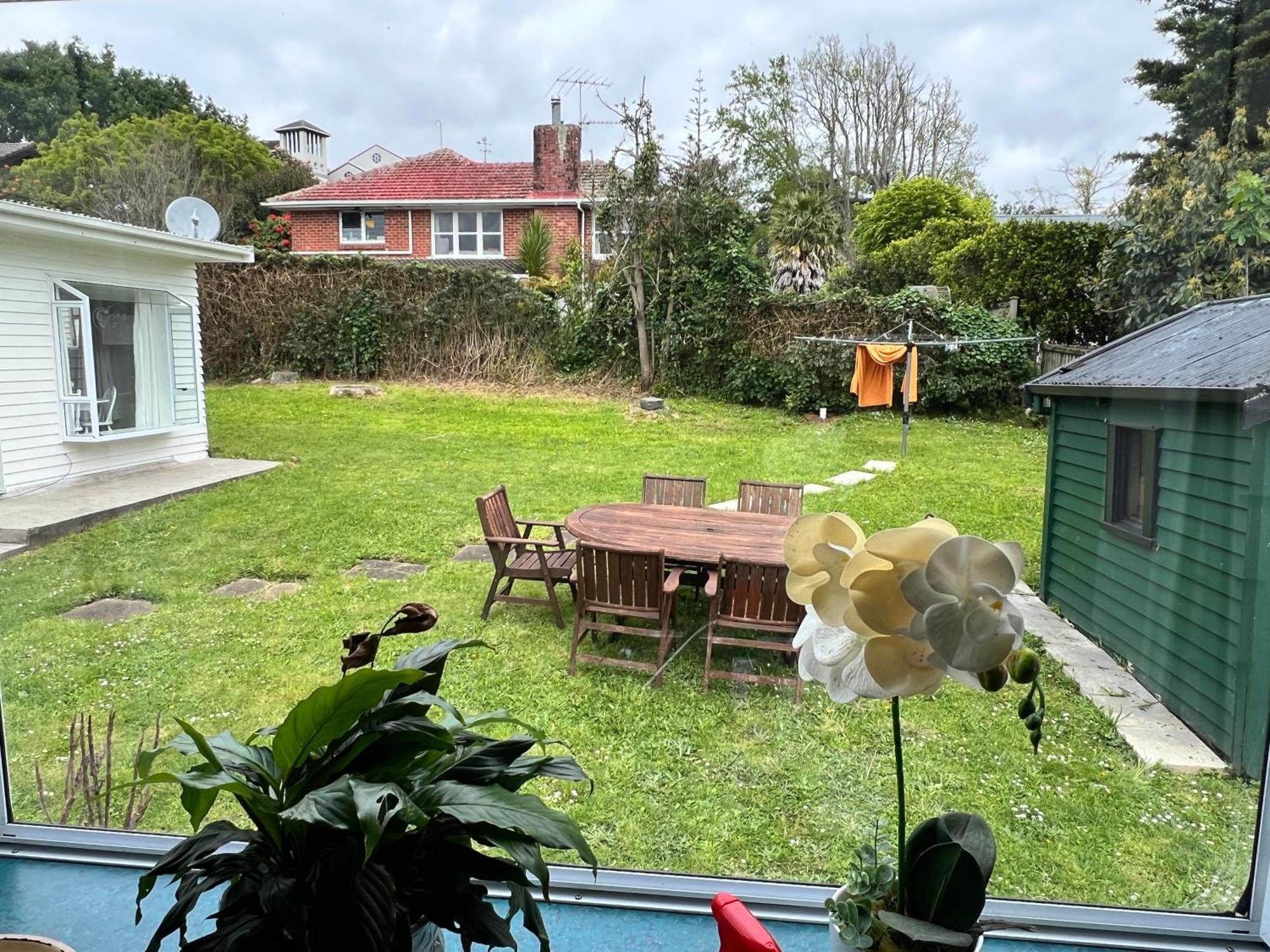 Apartament La Casa Bonita Auckland Zewnętrze zdjęcie