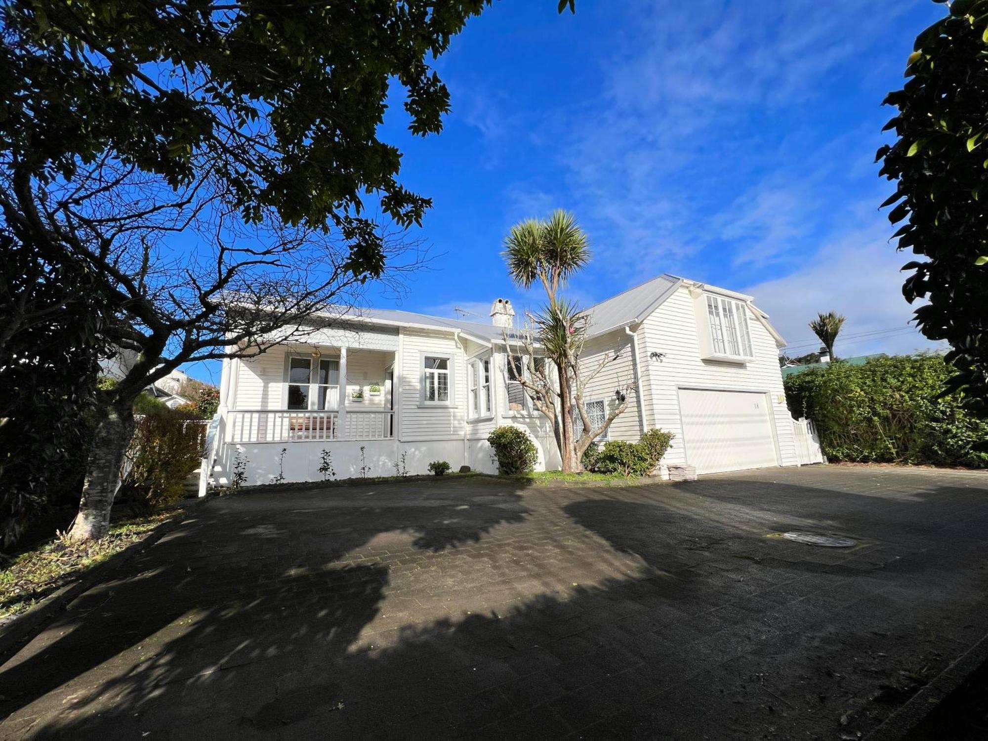 Apartament La Casa Bonita Auckland Zewnętrze zdjęcie