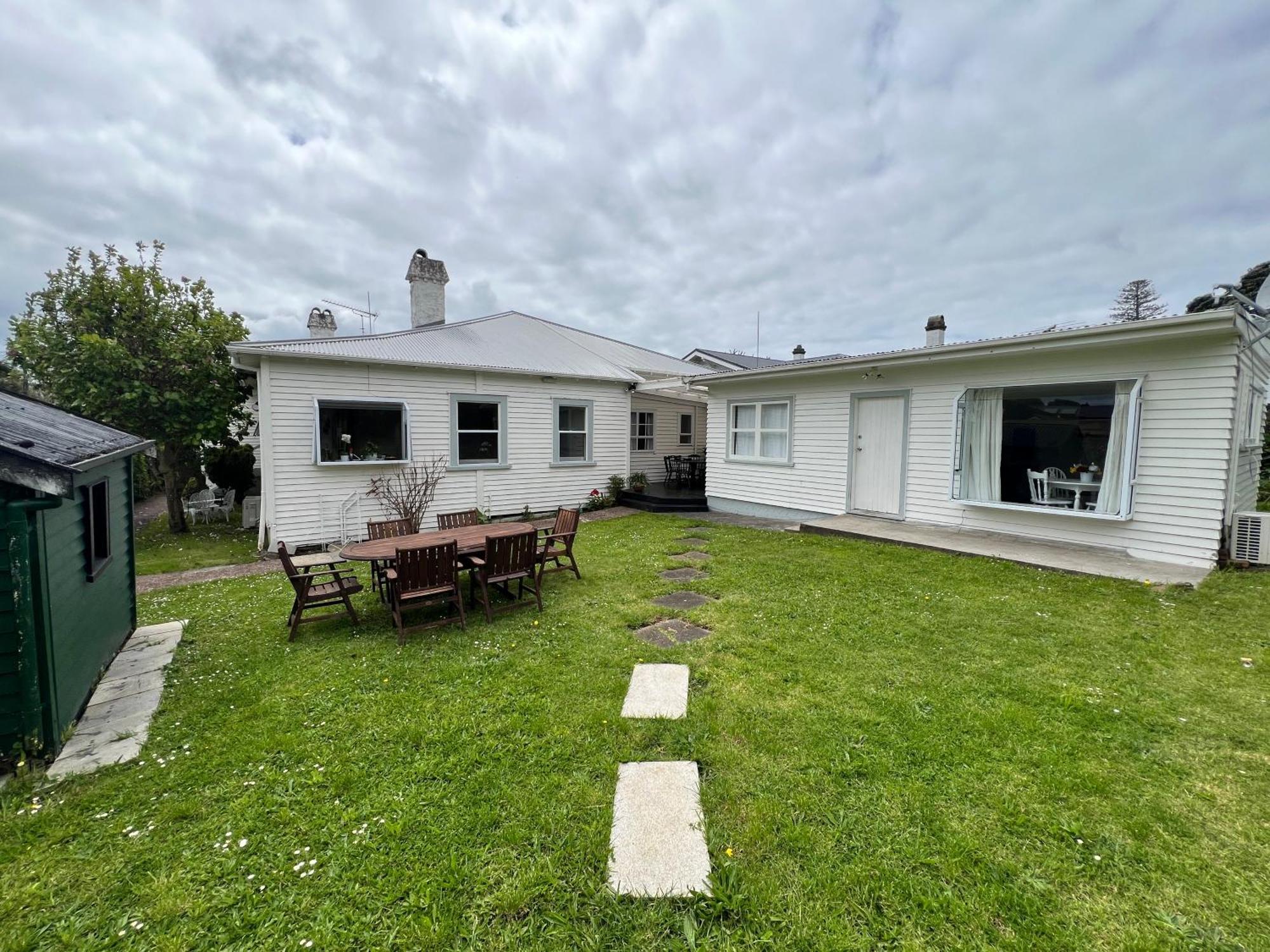 Apartament La Casa Bonita Auckland Zewnętrze zdjęcie
