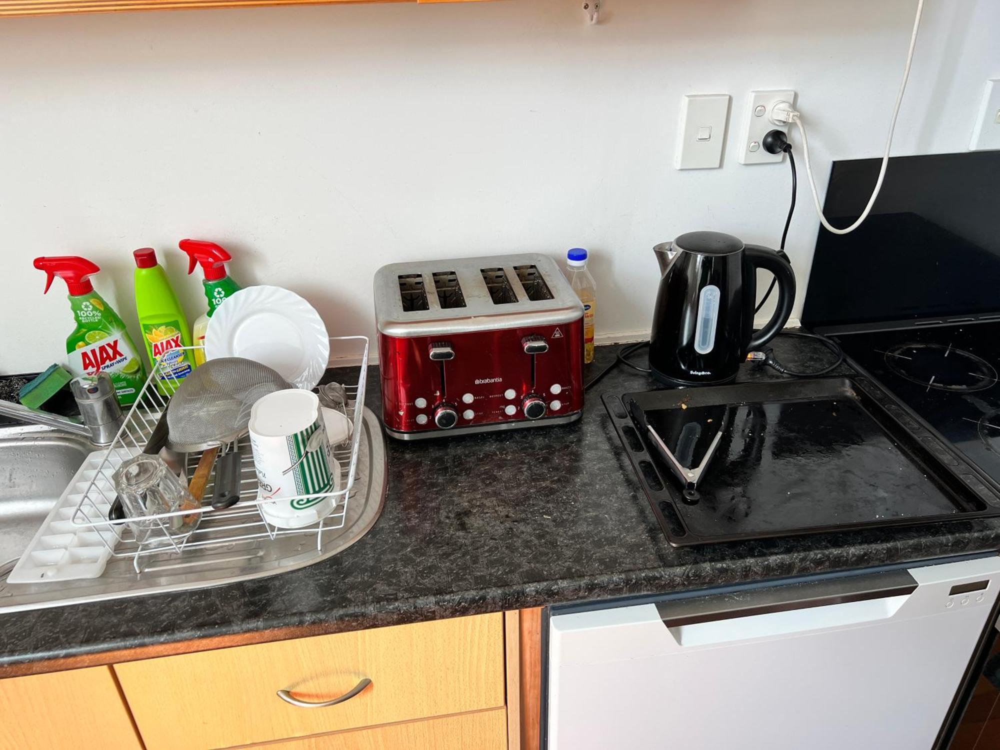 Apartament La Casa Bonita Auckland Zewnętrze zdjęcie