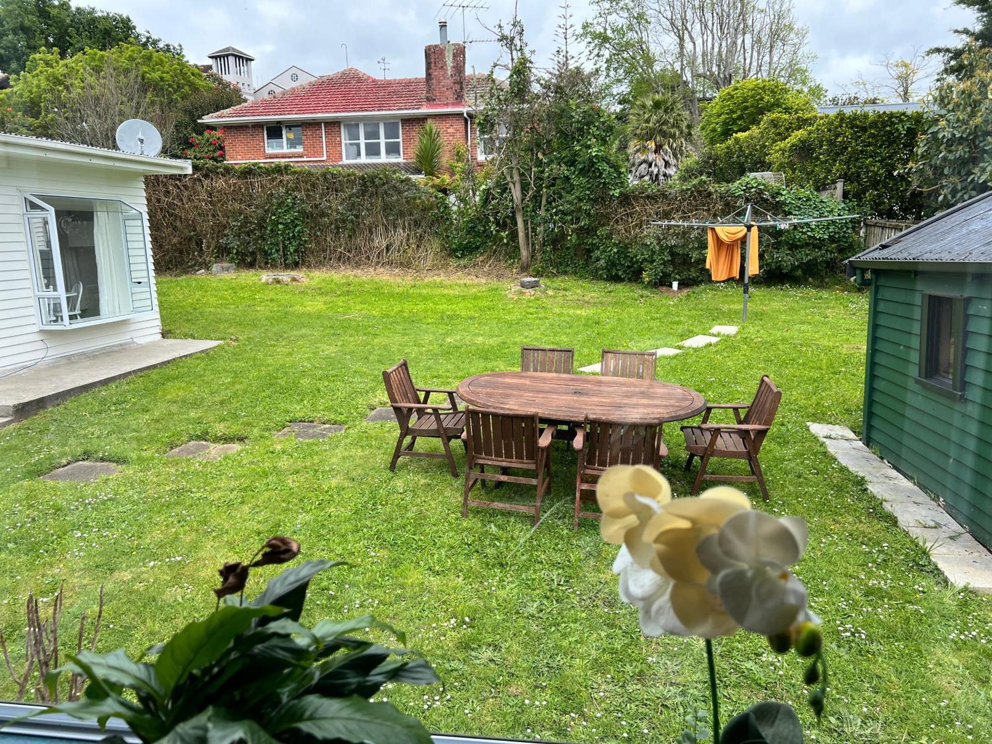Apartament La Casa Bonita Auckland Zewnętrze zdjęcie