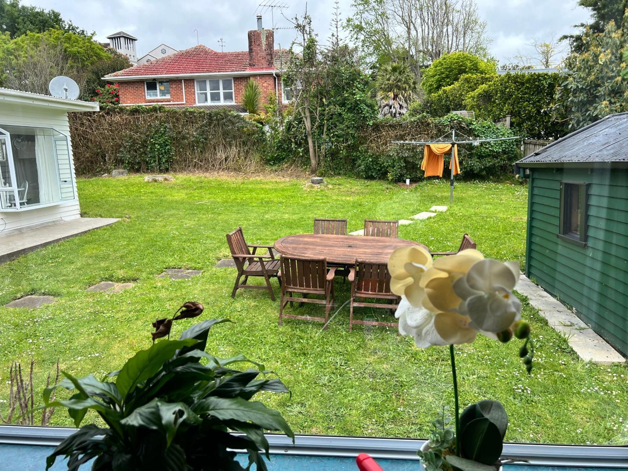 Apartament La Casa Bonita Auckland Zewnętrze zdjęcie
