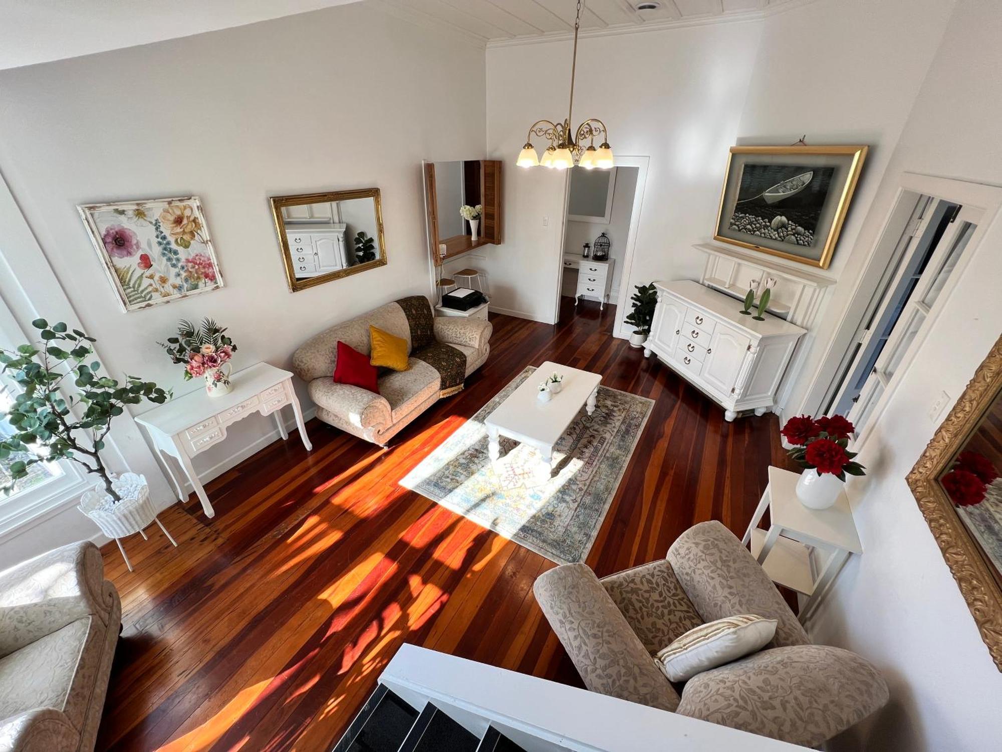 Apartament La Casa Bonita Auckland Zewnętrze zdjęcie