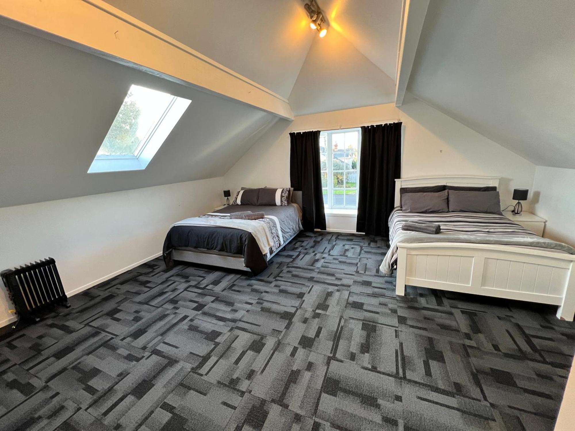 Apartament La Casa Bonita Auckland Zewnętrze zdjęcie