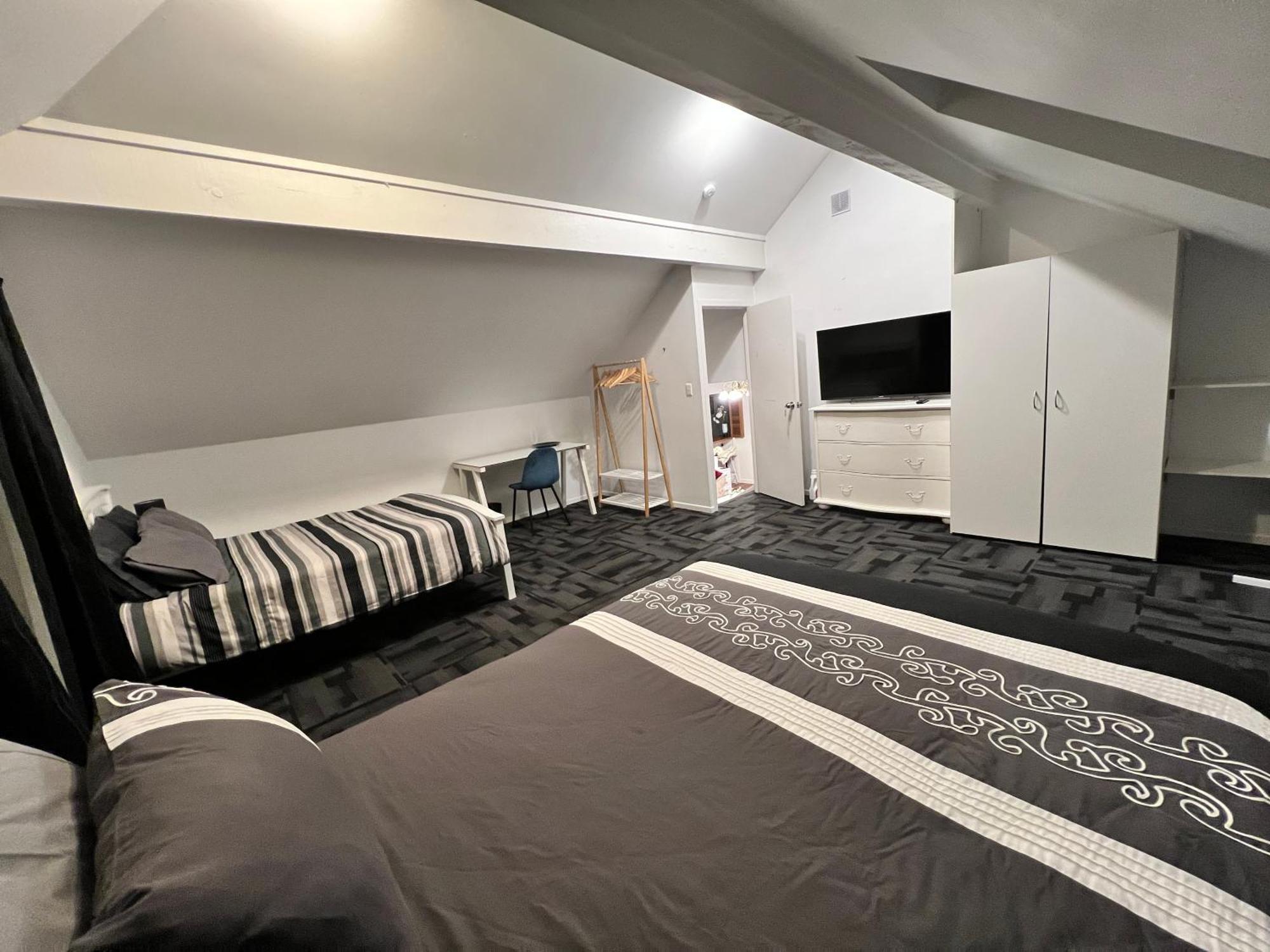 Apartament La Casa Bonita Auckland Zewnętrze zdjęcie