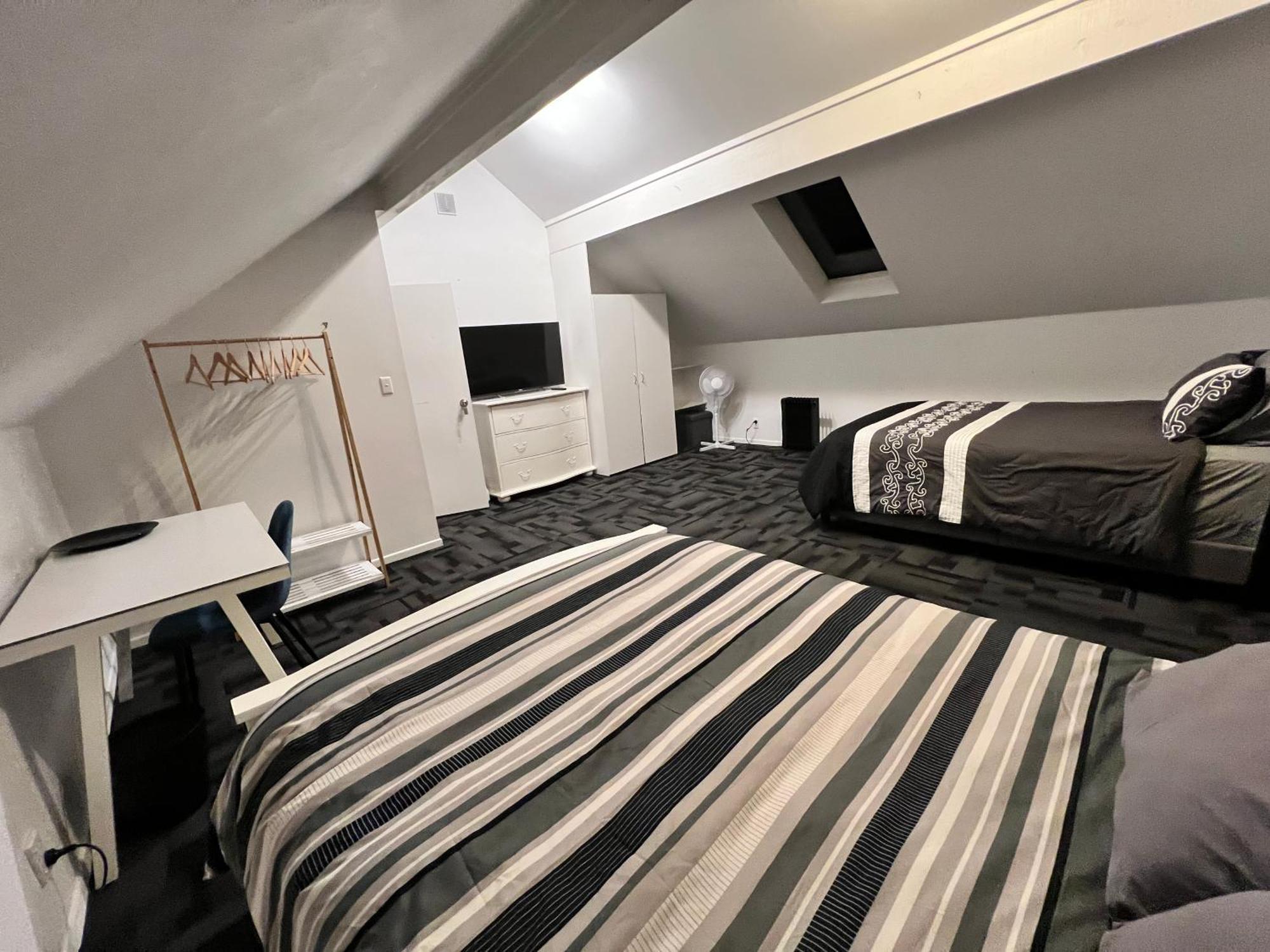 Apartament La Casa Bonita Auckland Zewnętrze zdjęcie