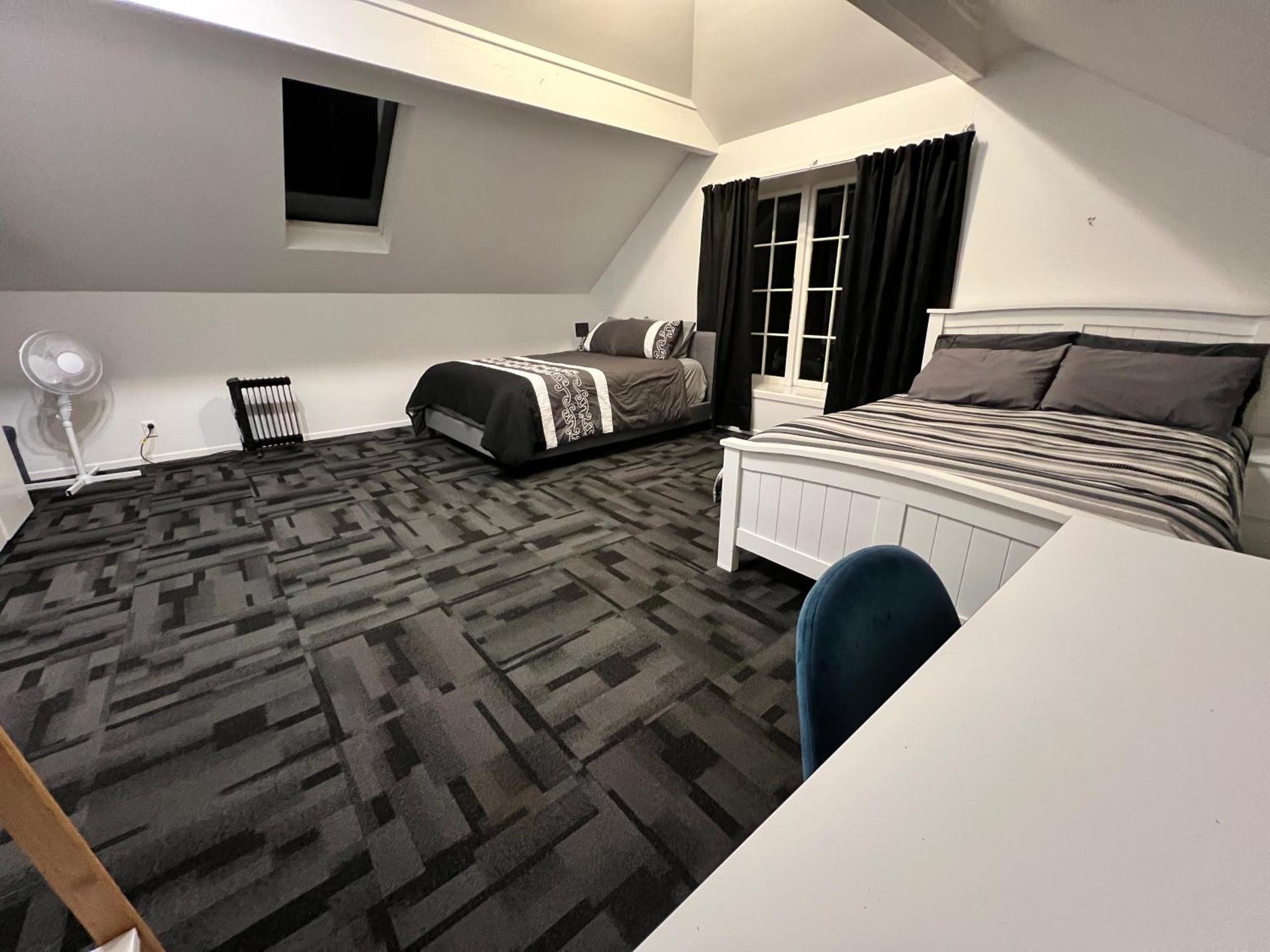 Apartament La Casa Bonita Auckland Zewnętrze zdjęcie