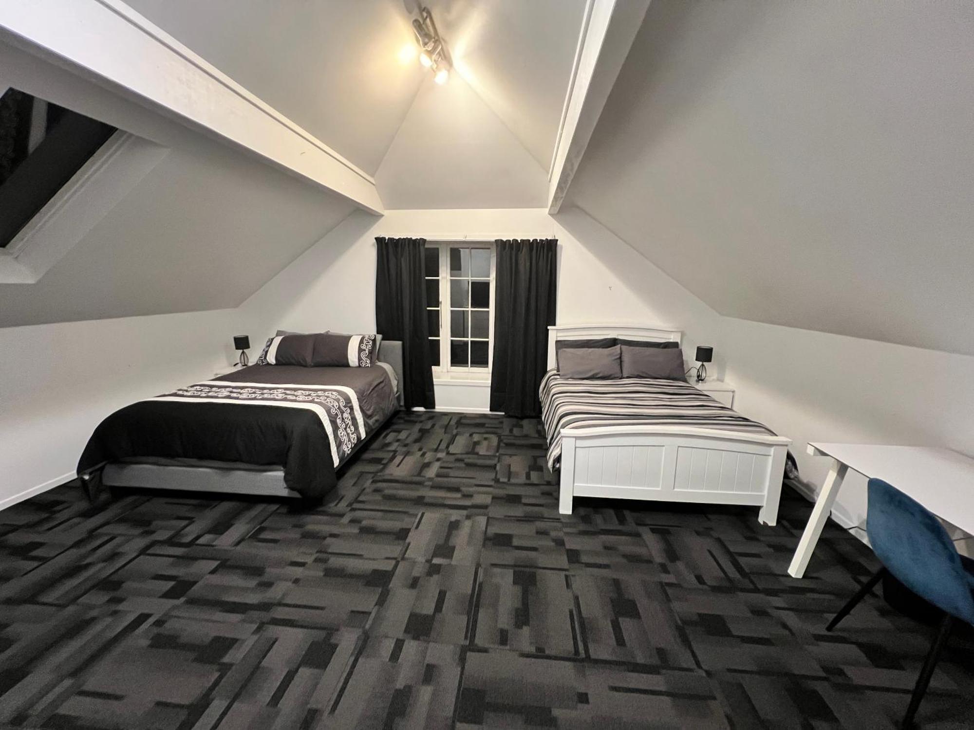 Apartament La Casa Bonita Auckland Zewnętrze zdjęcie