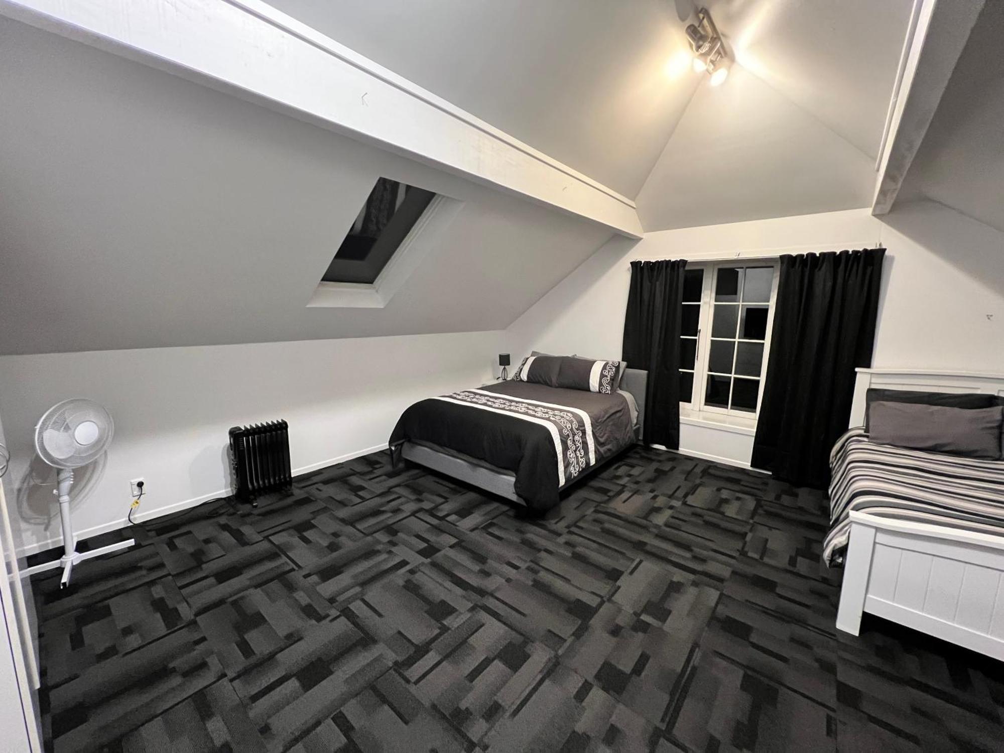 Apartament La Casa Bonita Auckland Zewnętrze zdjęcie