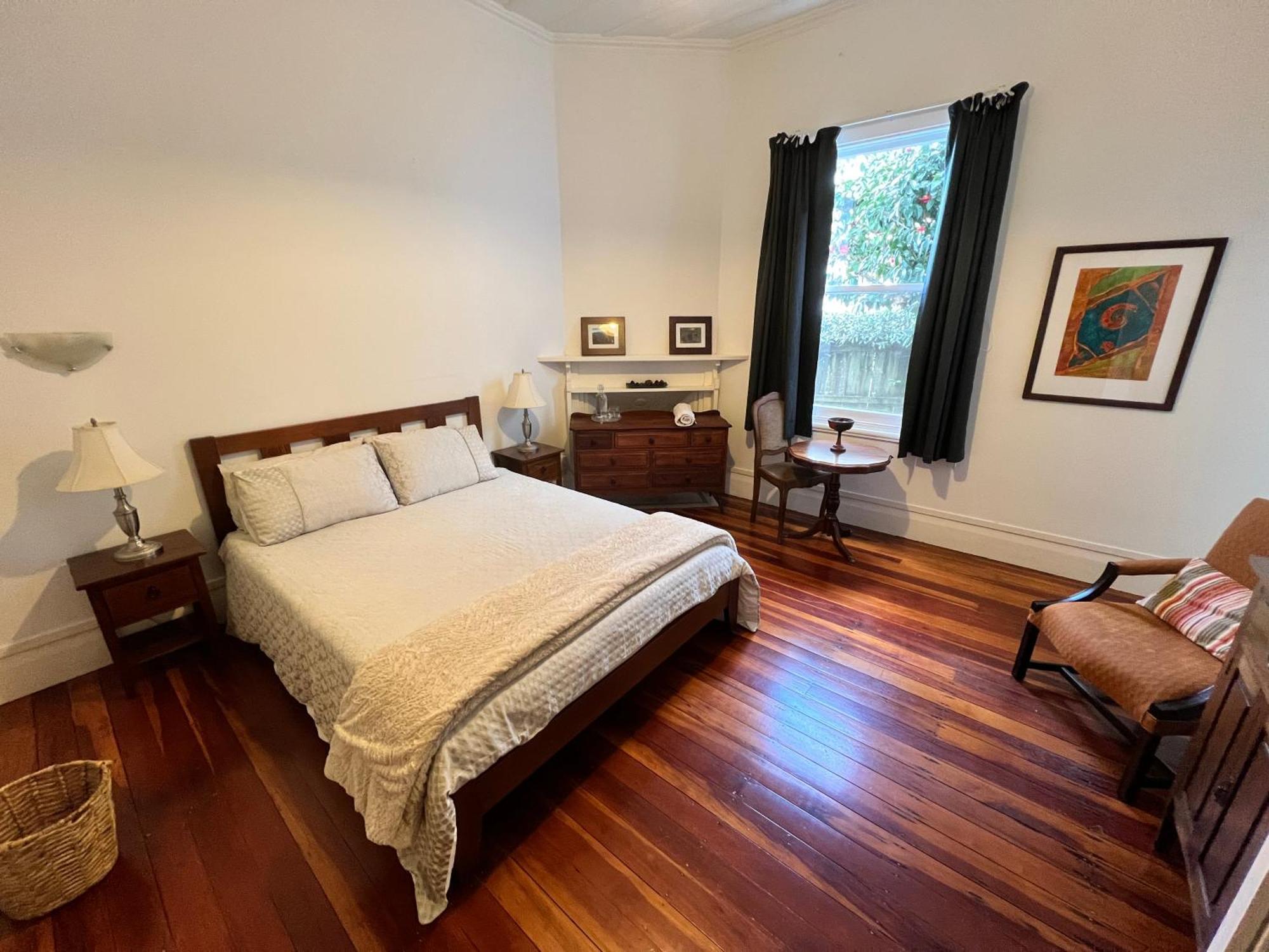 Apartament La Casa Bonita Auckland Zewnętrze zdjęcie