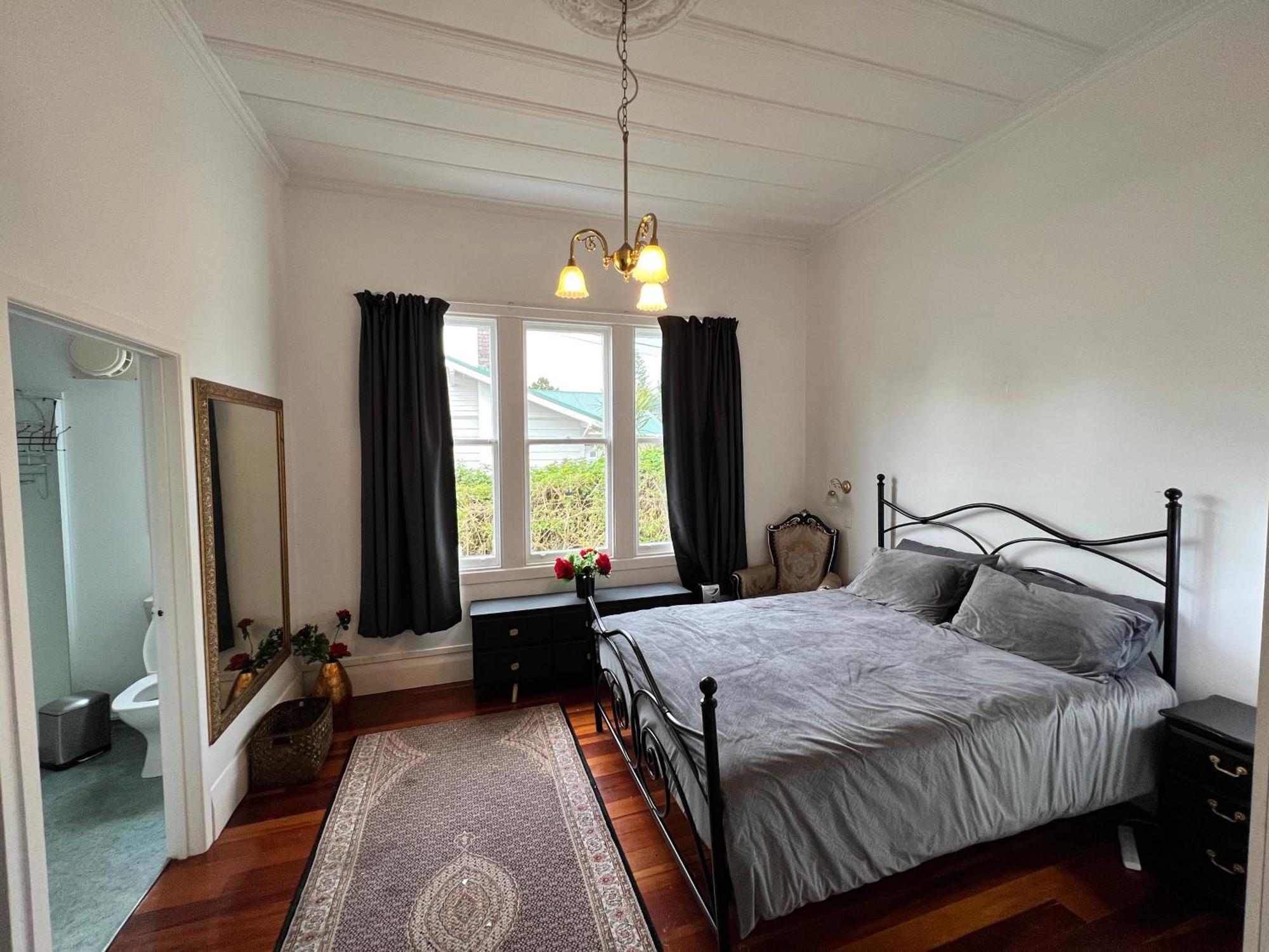 Apartament La Casa Bonita Auckland Zewnętrze zdjęcie