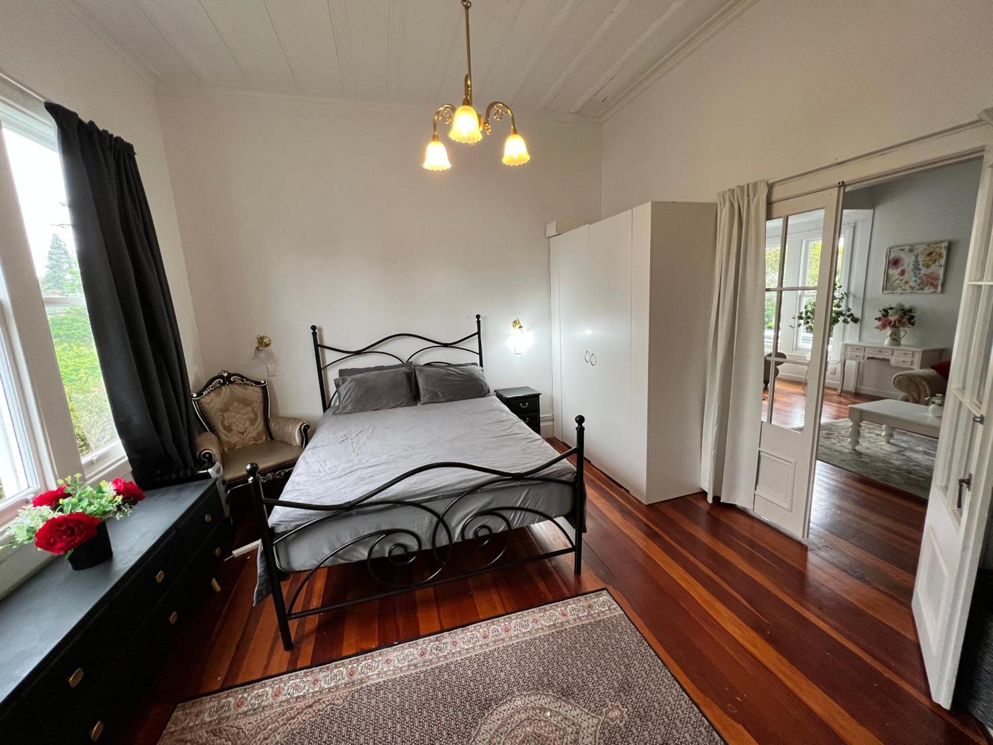 Apartament La Casa Bonita Auckland Zewnętrze zdjęcie