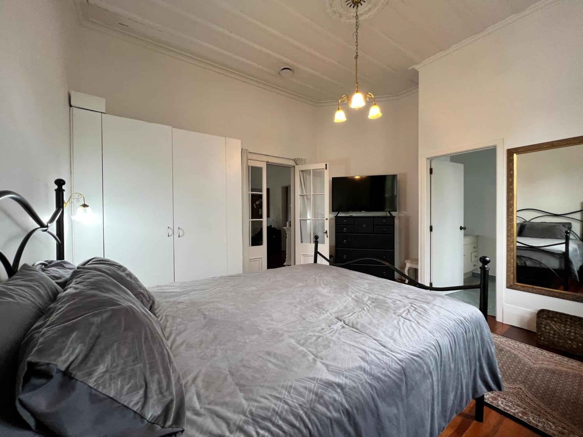Apartament La Casa Bonita Auckland Zewnętrze zdjęcie