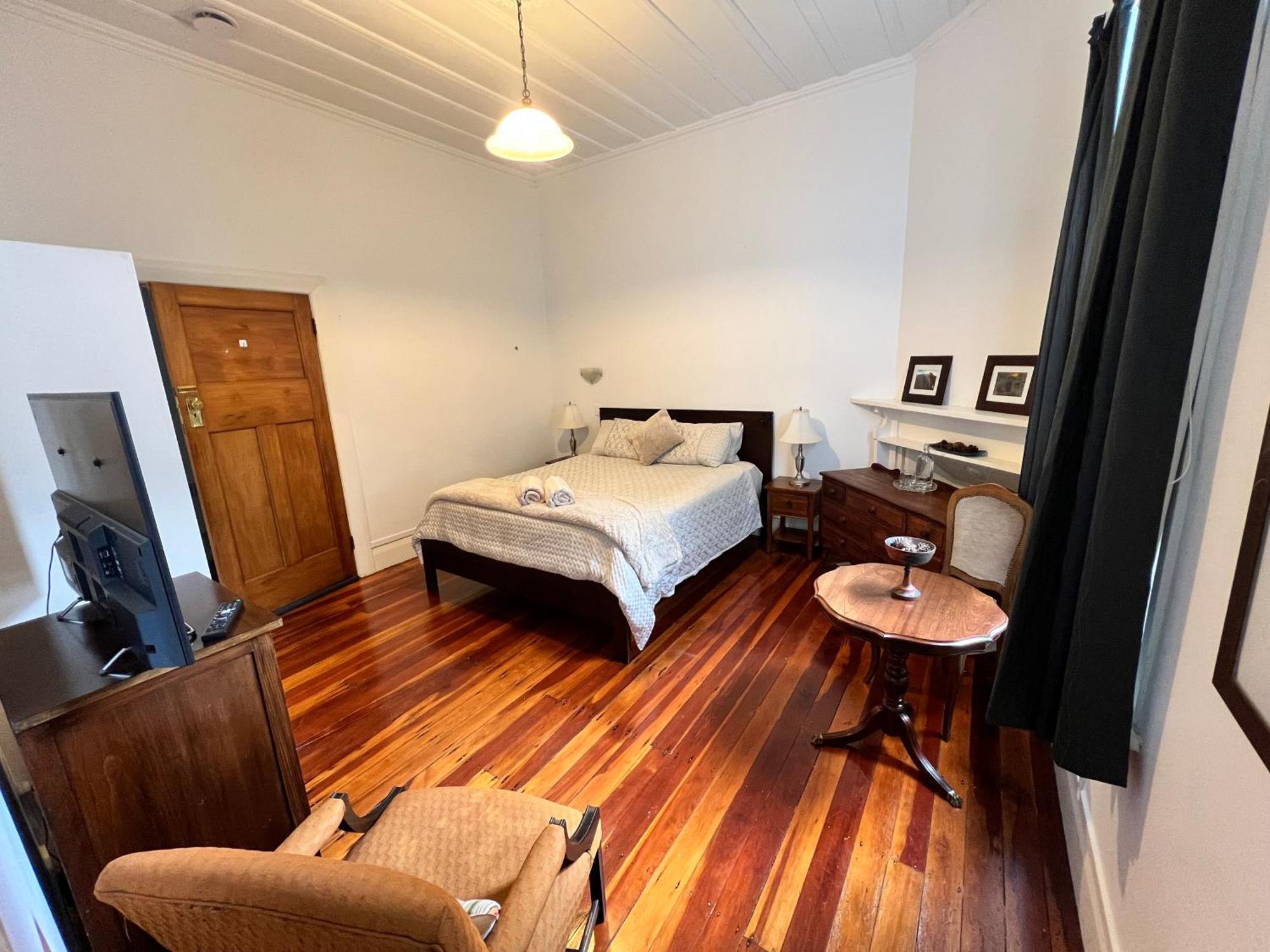 Apartament La Casa Bonita Auckland Zewnętrze zdjęcie