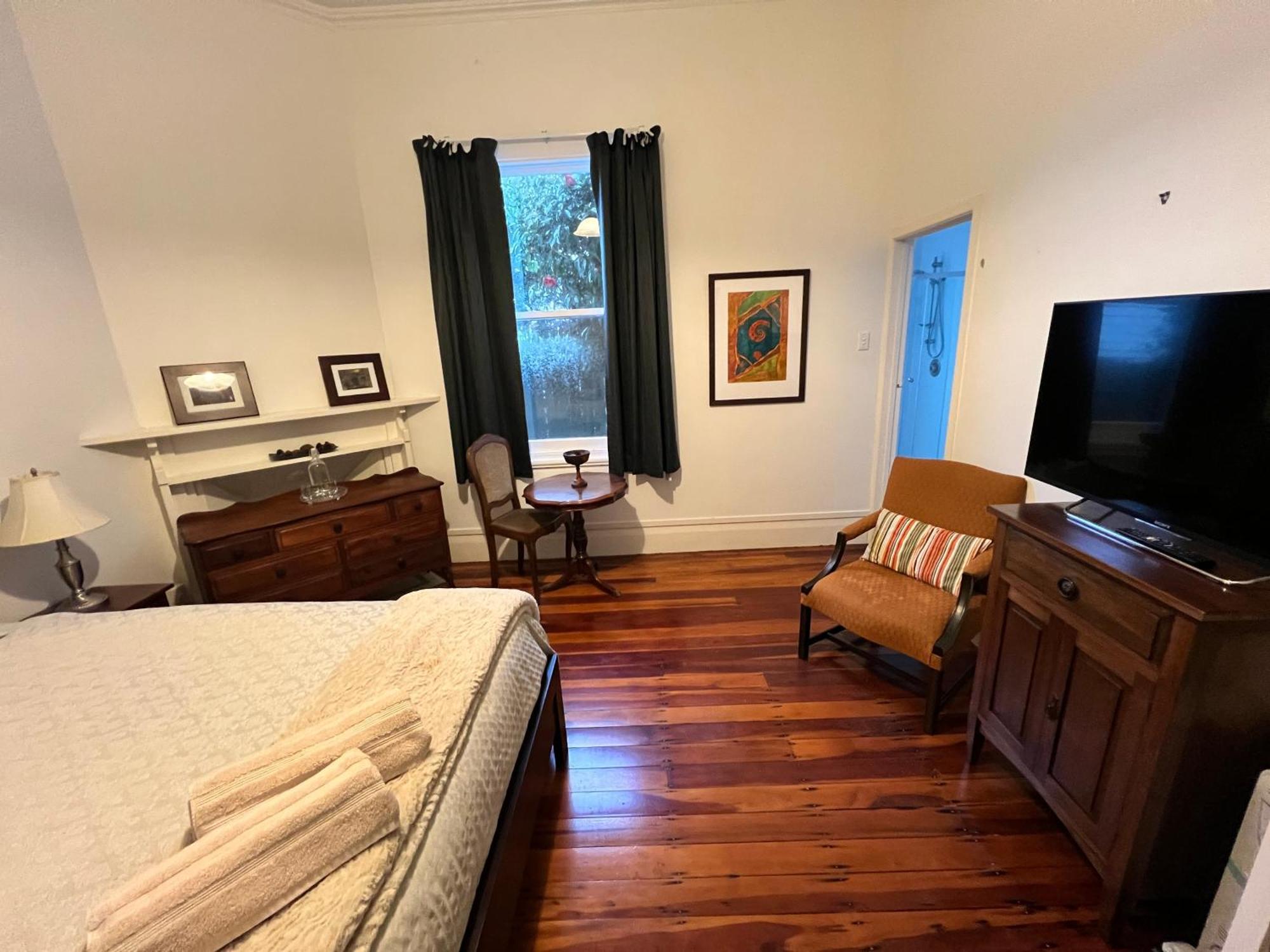 Apartament La Casa Bonita Auckland Zewnętrze zdjęcie
