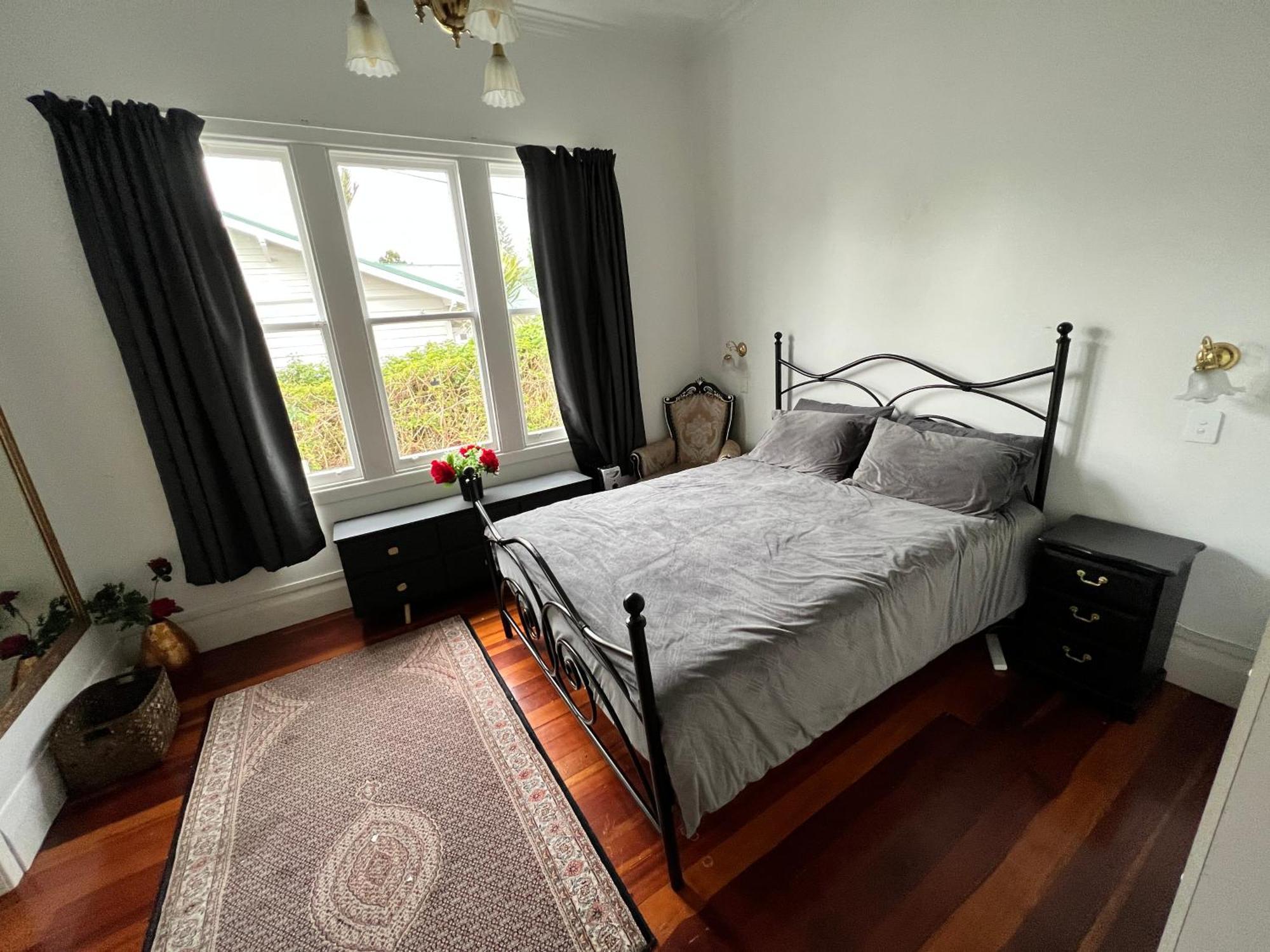 Apartament La Casa Bonita Auckland Zewnętrze zdjęcie