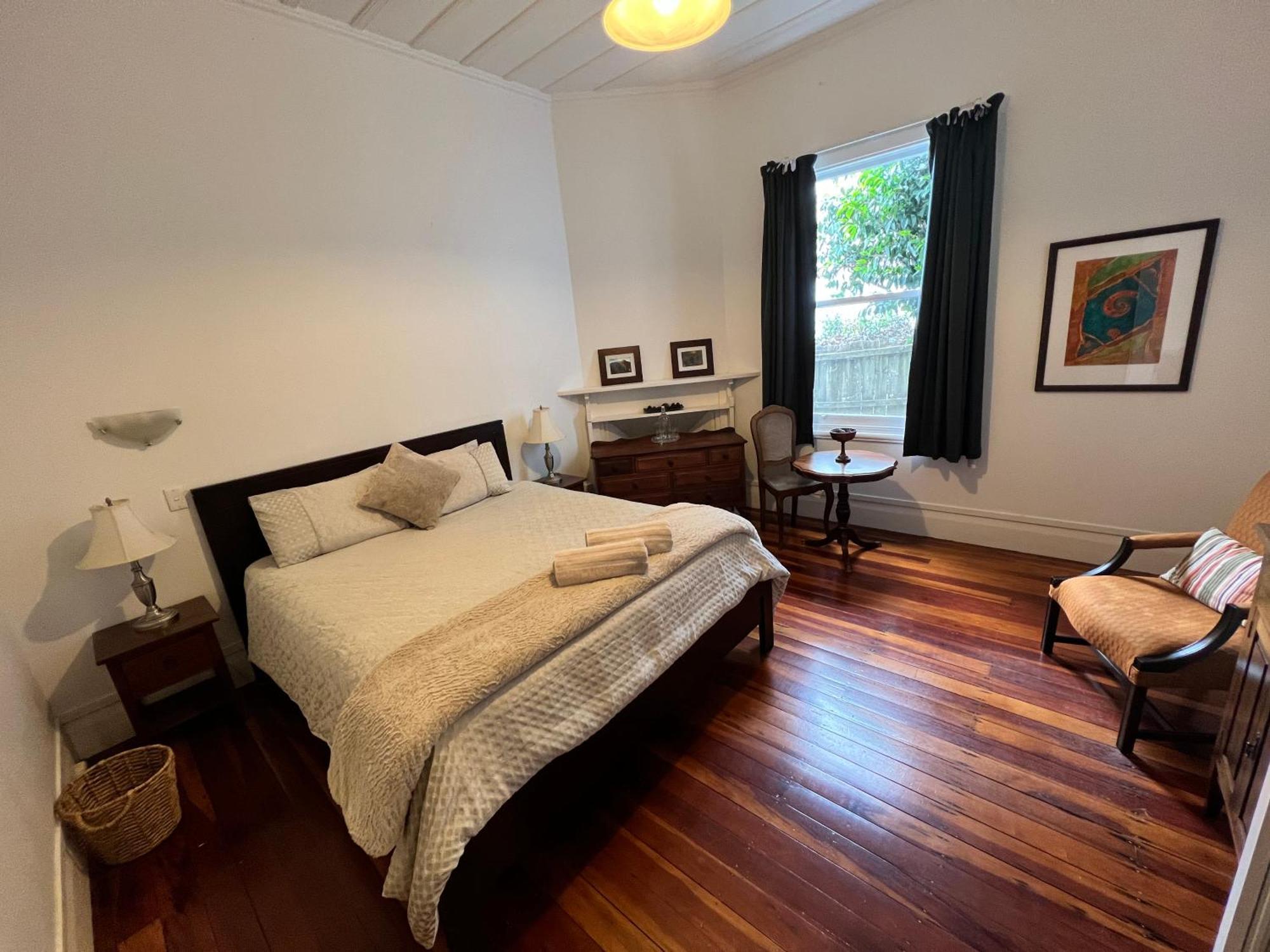 Apartament La Casa Bonita Auckland Zewnętrze zdjęcie