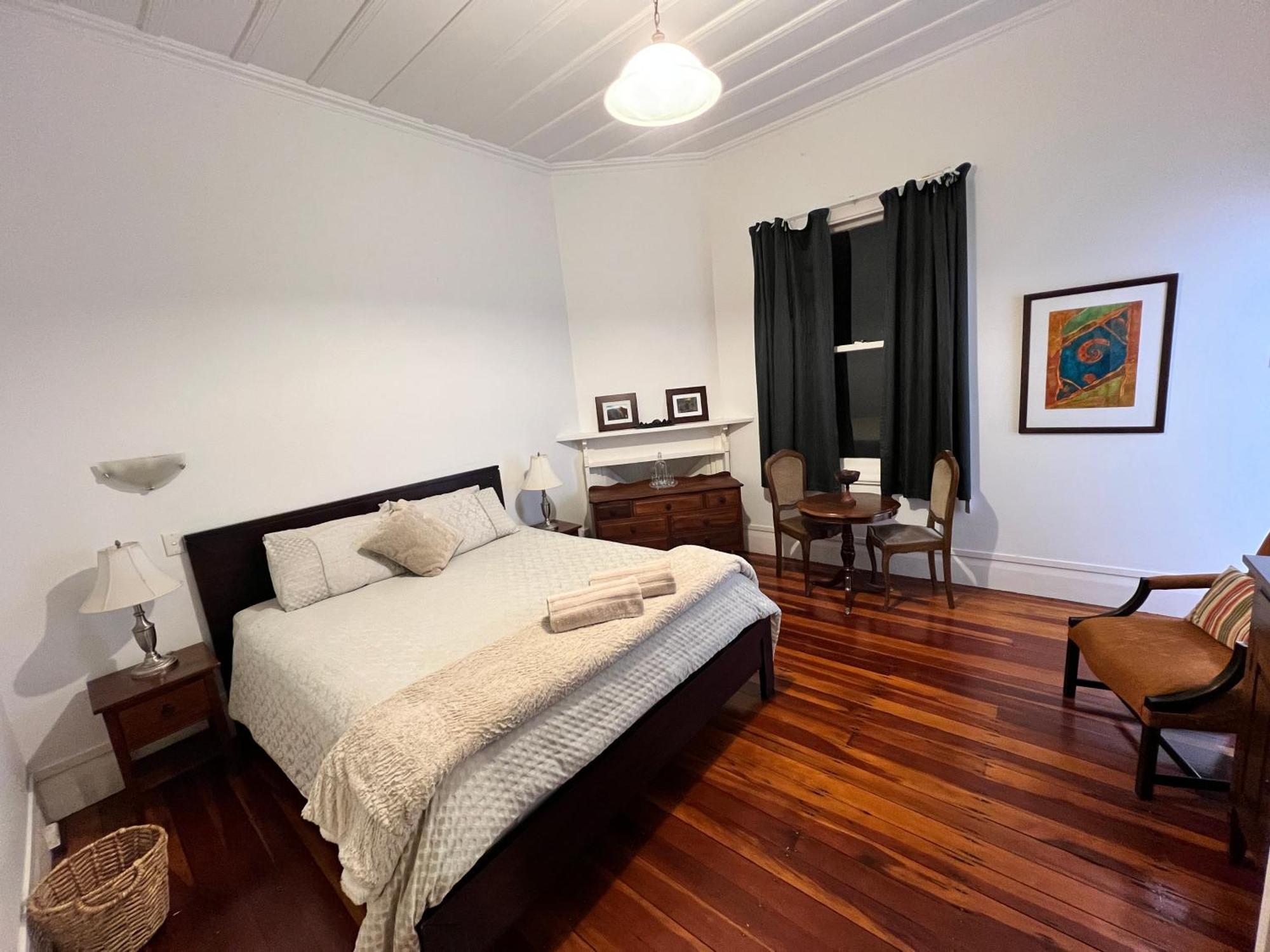 Apartament La Casa Bonita Auckland Zewnętrze zdjęcie
