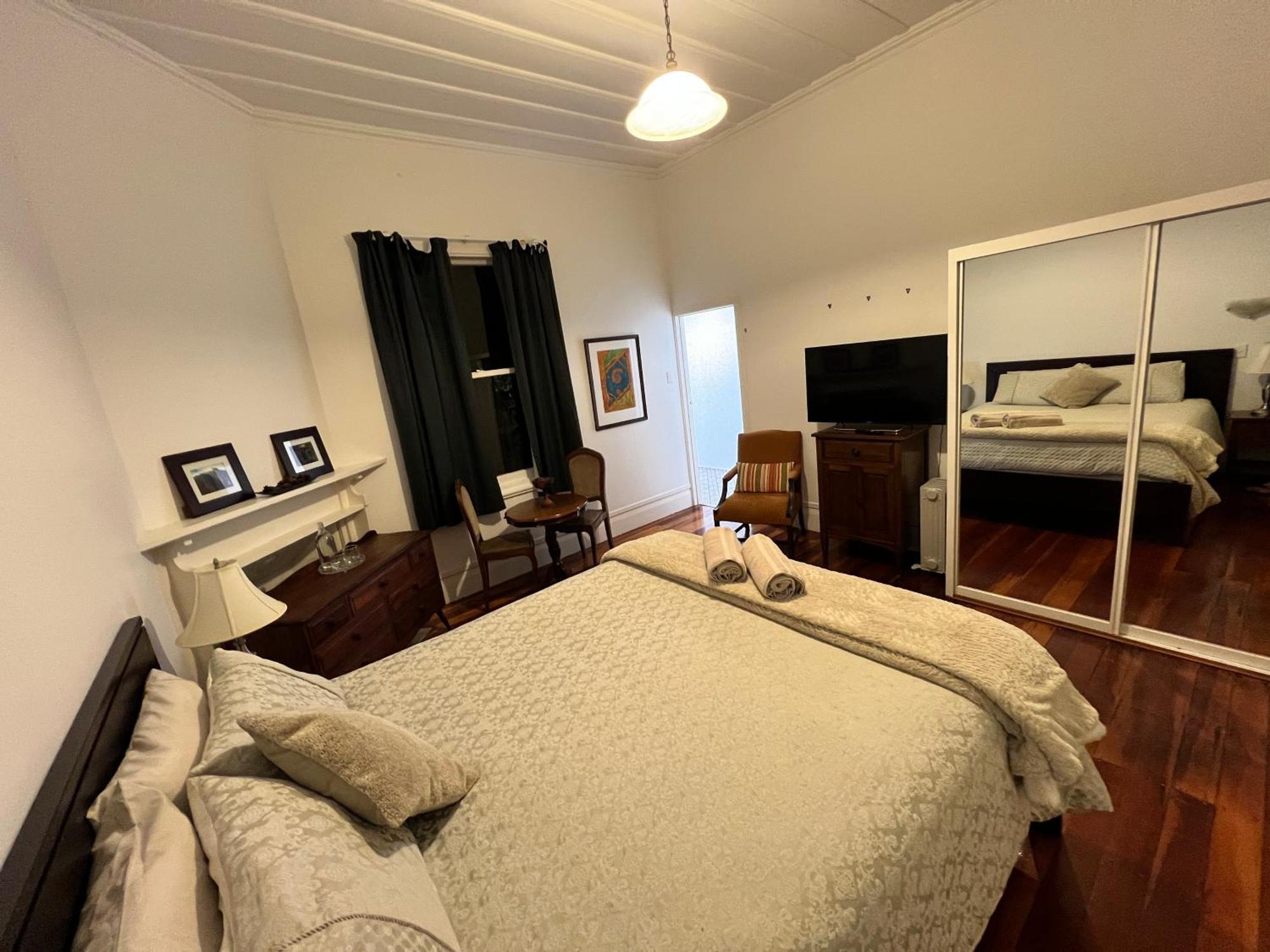 Apartament La Casa Bonita Auckland Zewnętrze zdjęcie