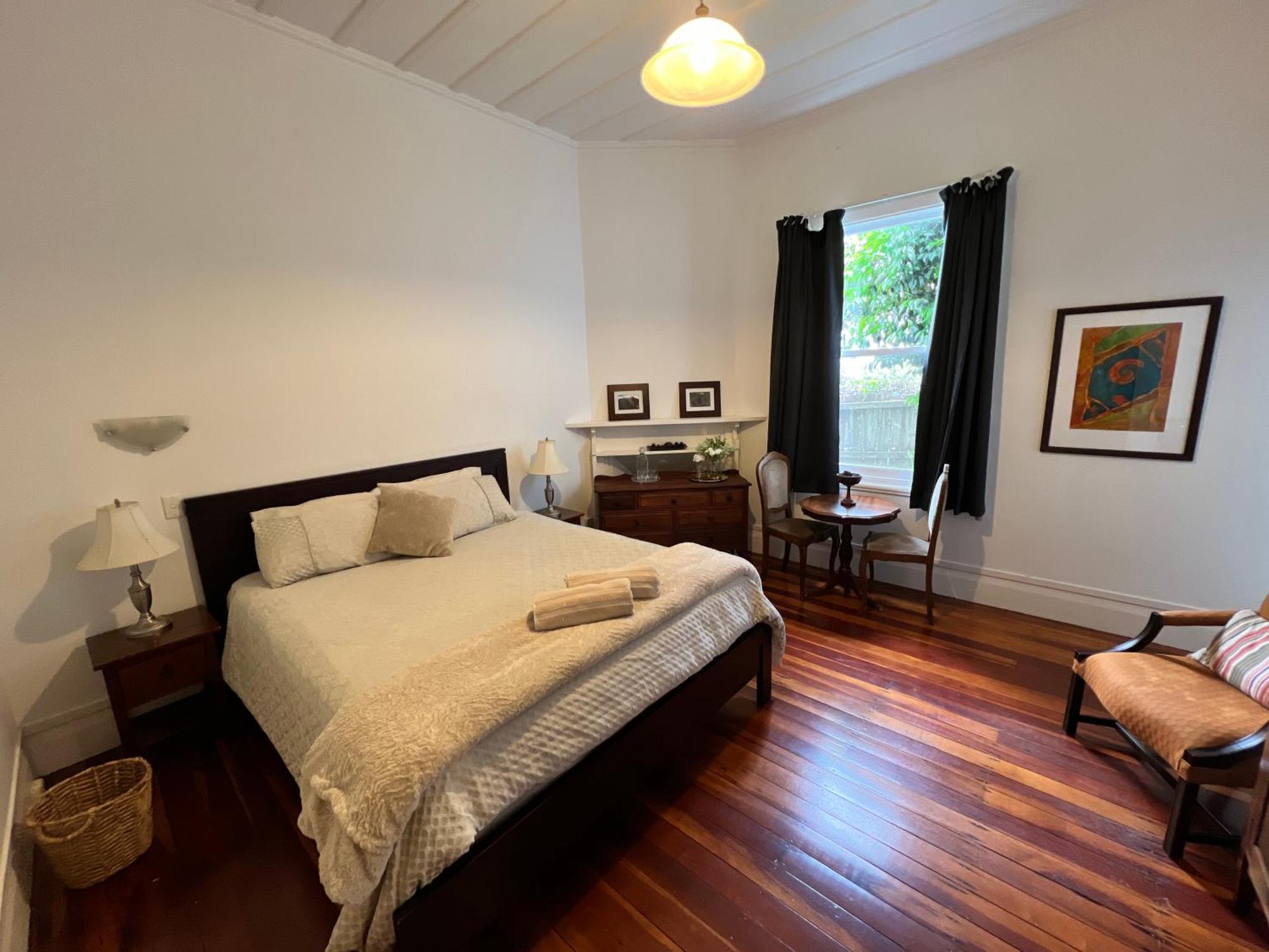 Apartament La Casa Bonita Auckland Zewnętrze zdjęcie