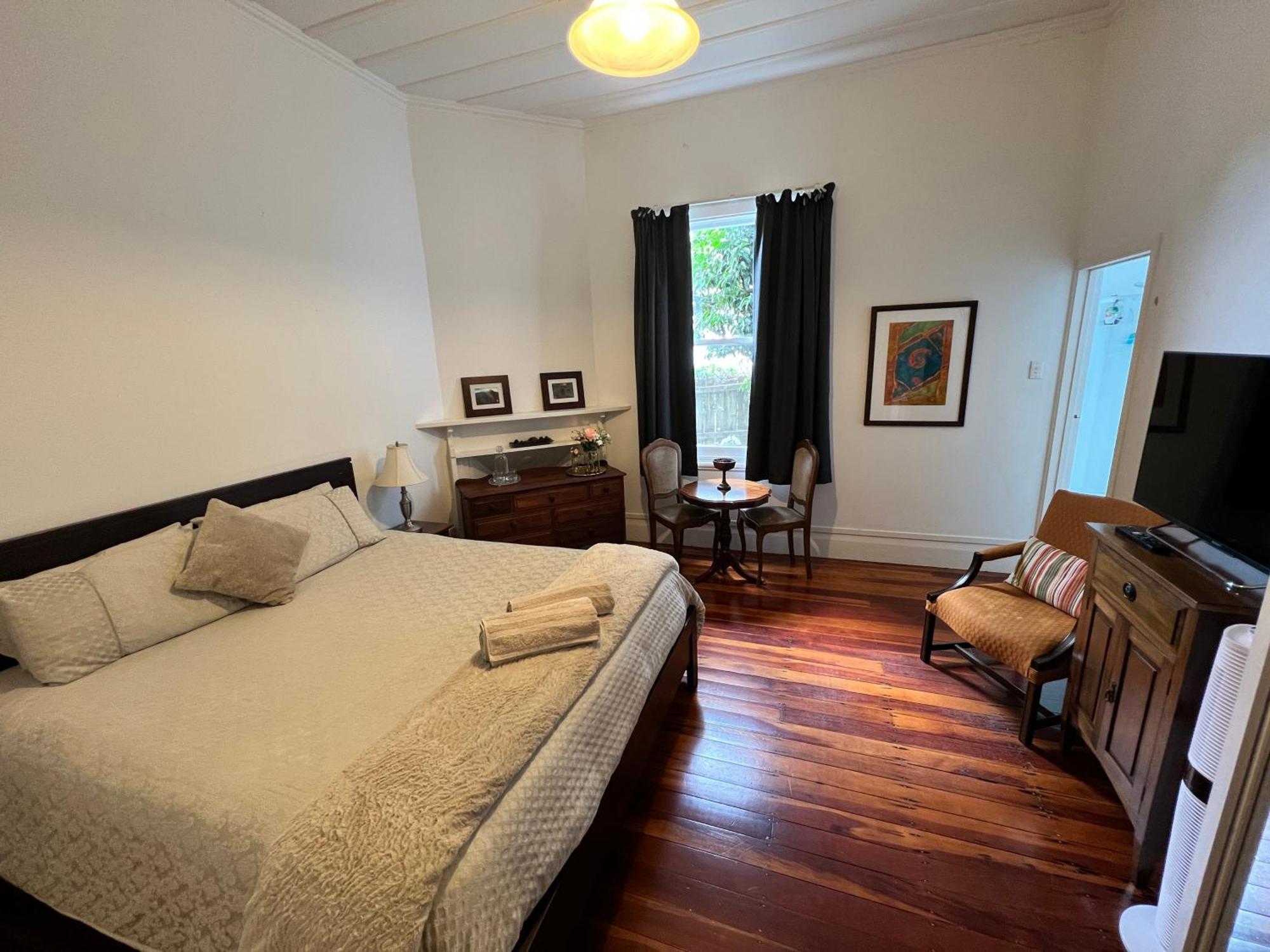 Apartament La Casa Bonita Auckland Zewnętrze zdjęcie