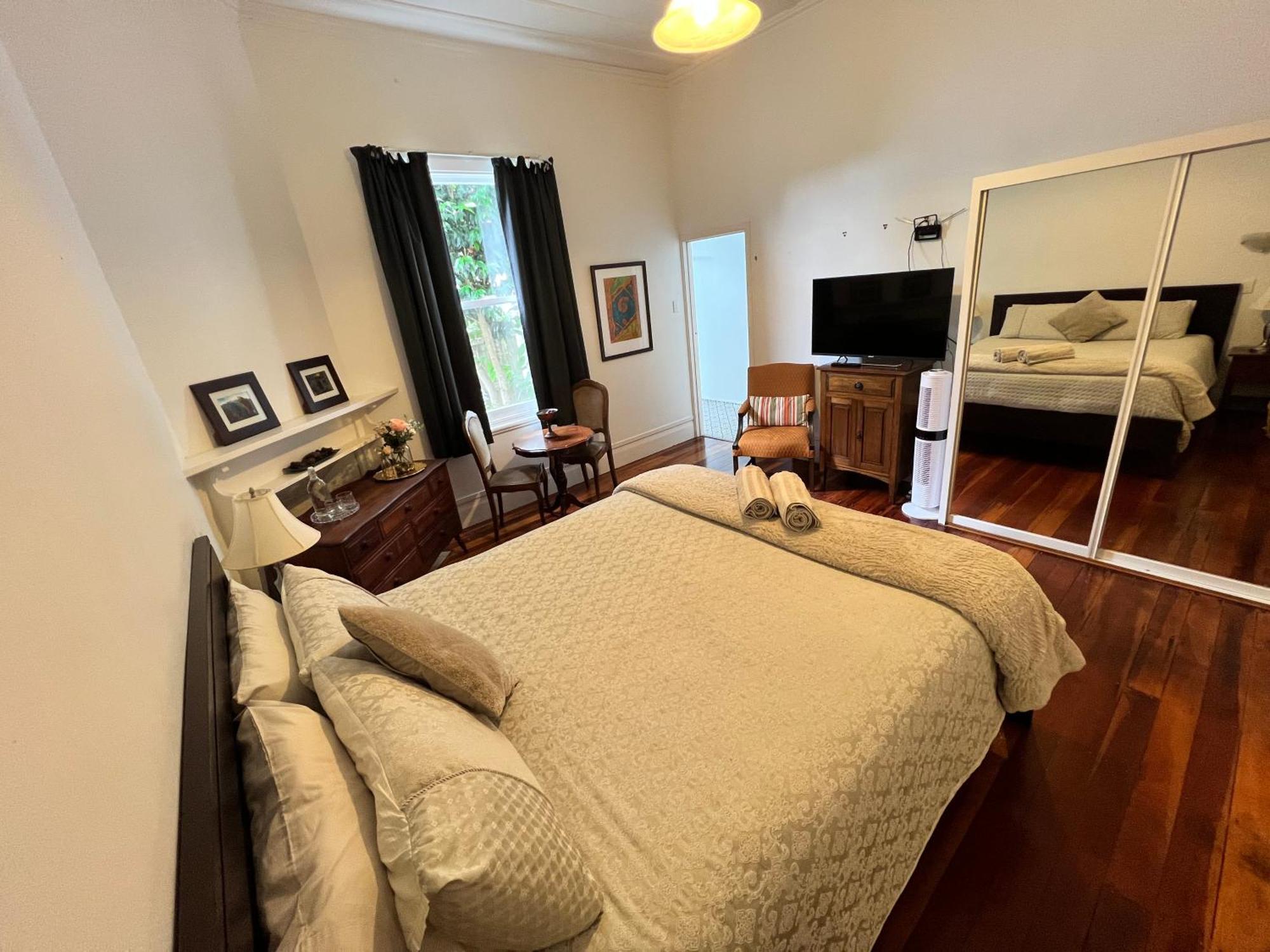 Apartament La Casa Bonita Auckland Zewnętrze zdjęcie