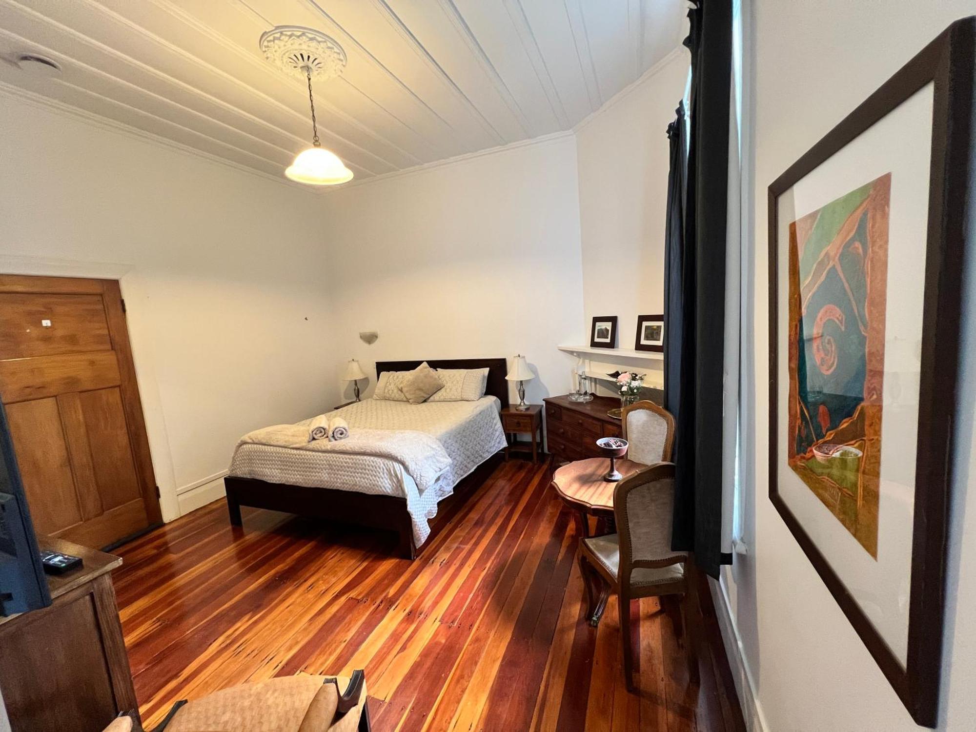 Apartament La Casa Bonita Auckland Zewnętrze zdjęcie