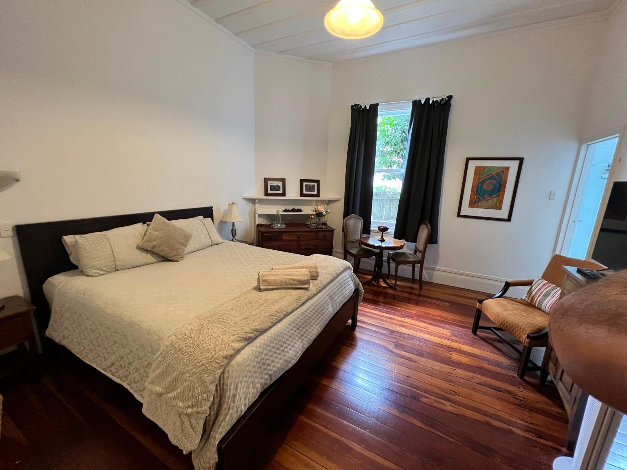 Apartament La Casa Bonita Auckland Zewnętrze zdjęcie