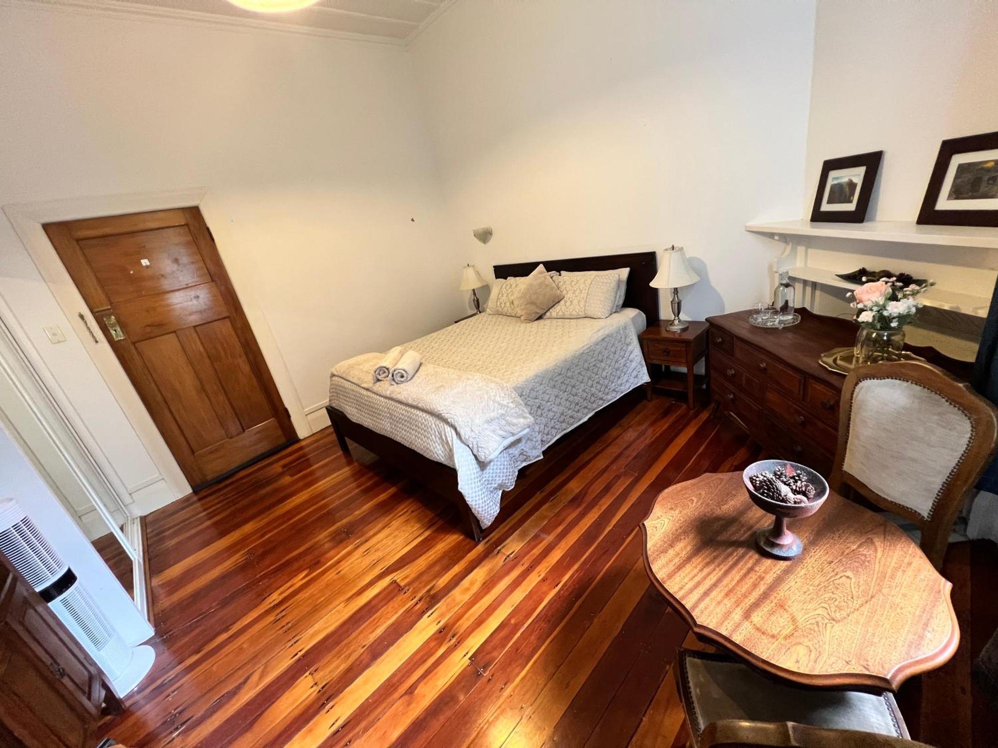 Apartament La Casa Bonita Auckland Zewnętrze zdjęcie